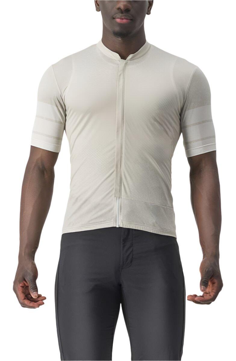 CASTELLI UNLIMITED TERRA JERSEY