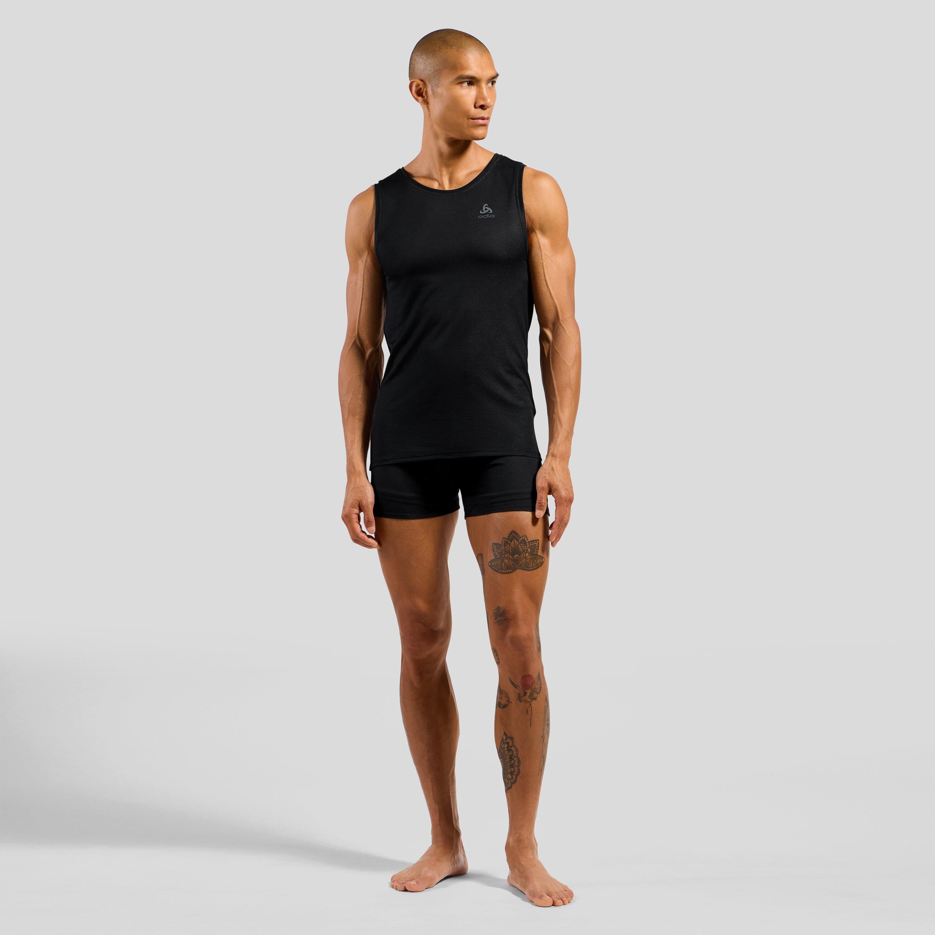 Active F-Dry Light Base Layer Singlet ODLO 4/7