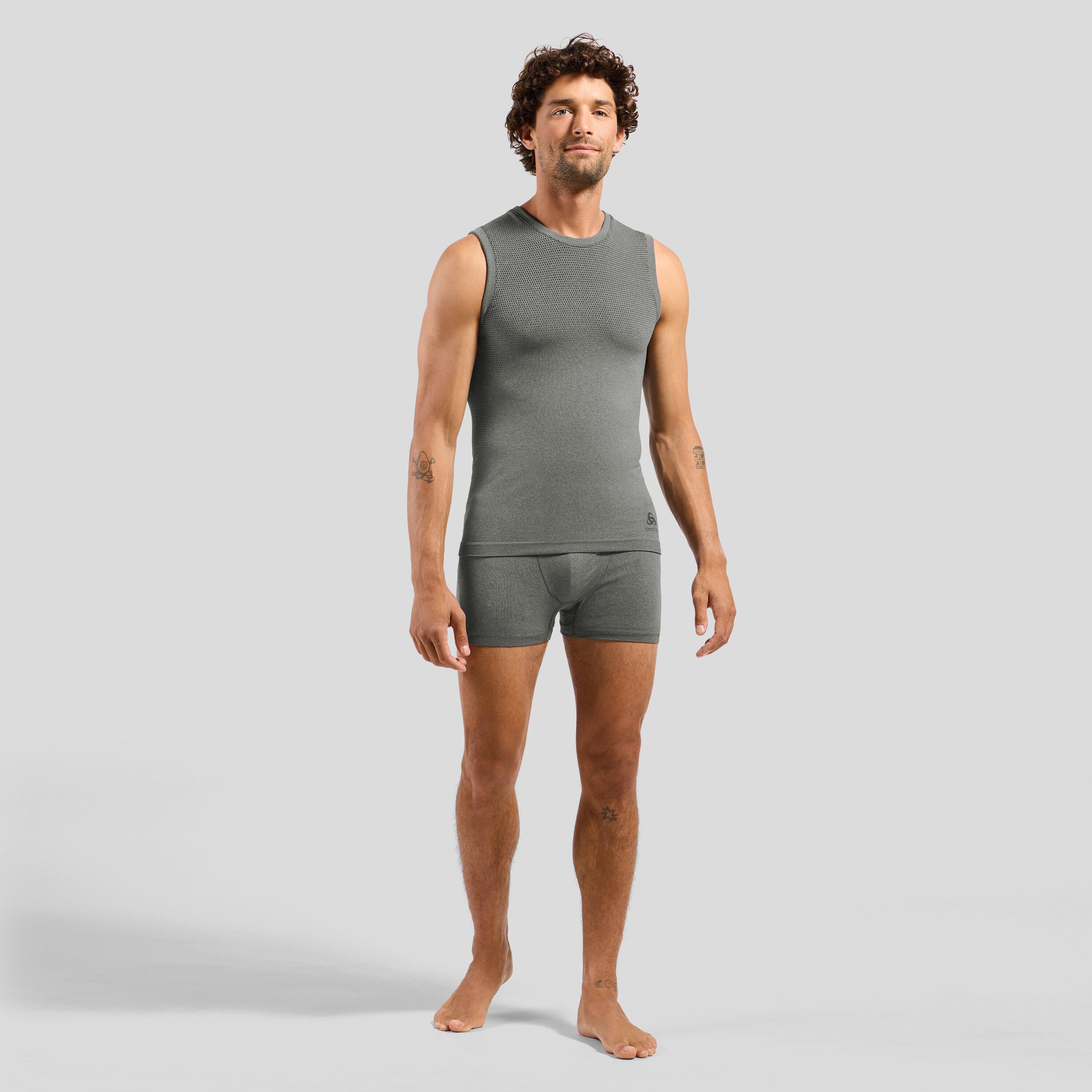 Débardeur Odlo Performance Light Gris 6/7