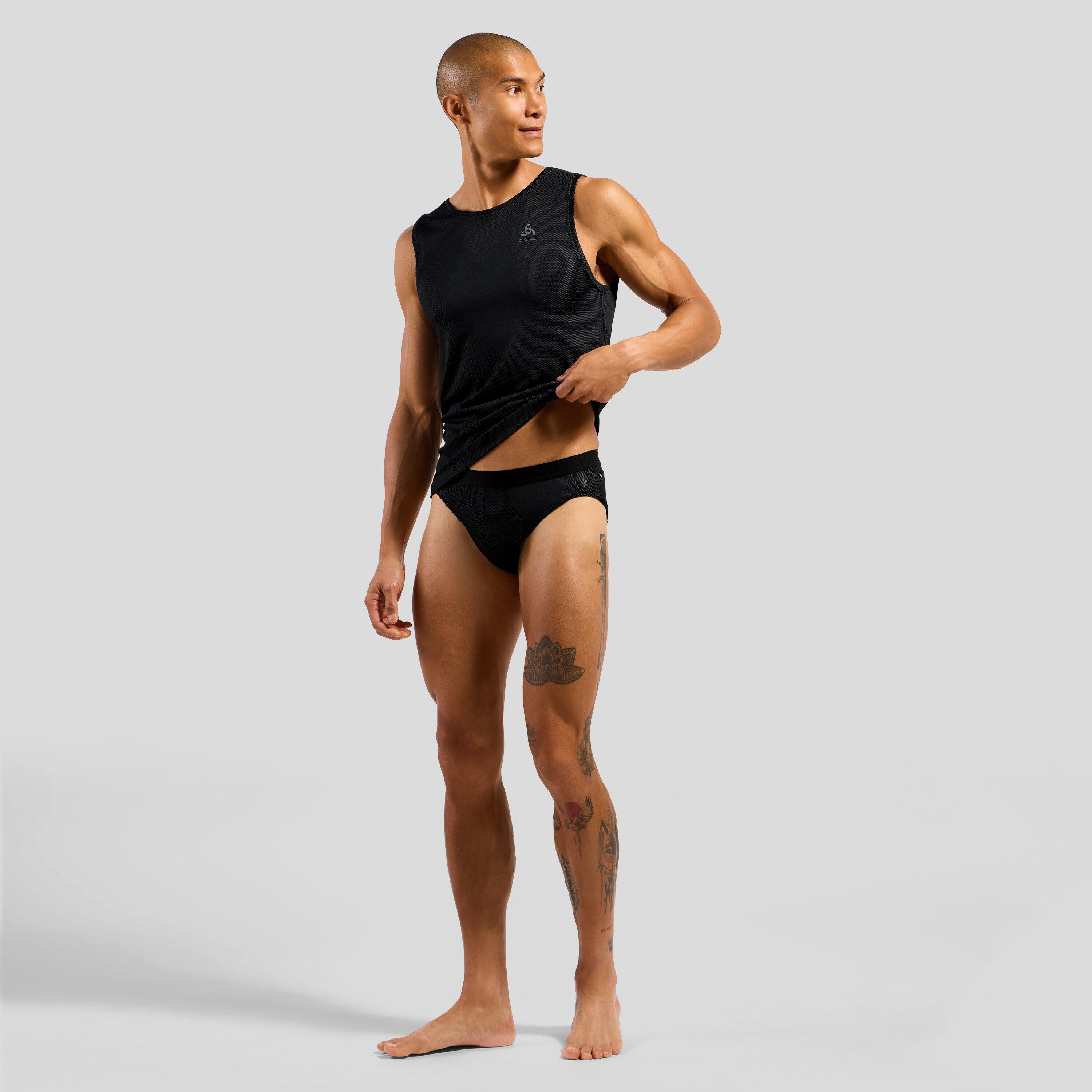 Slip Active F-Dry Light da uomo ODLO 4/6