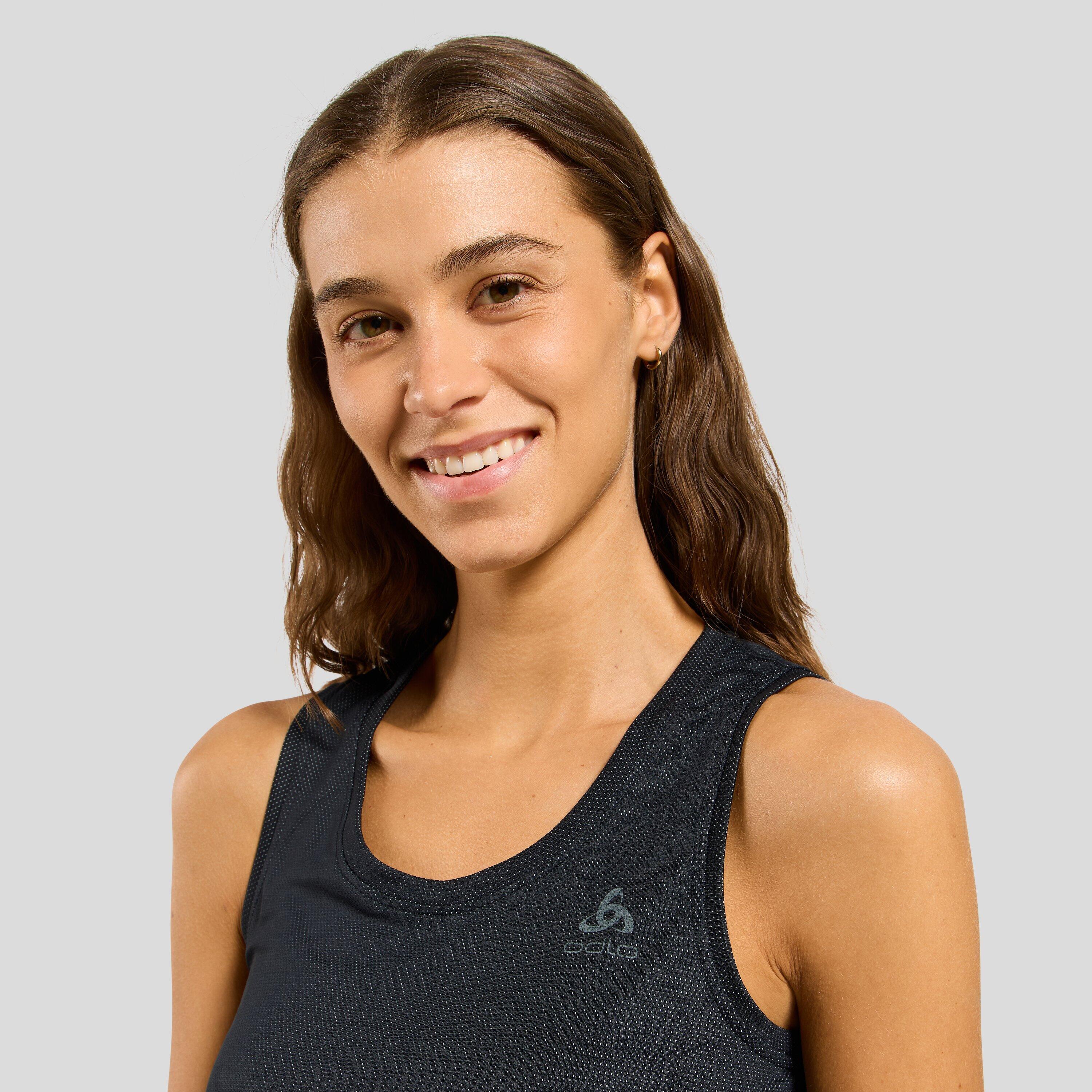 Active F-Dry Light Base Layer Singlet ODLO 3/6