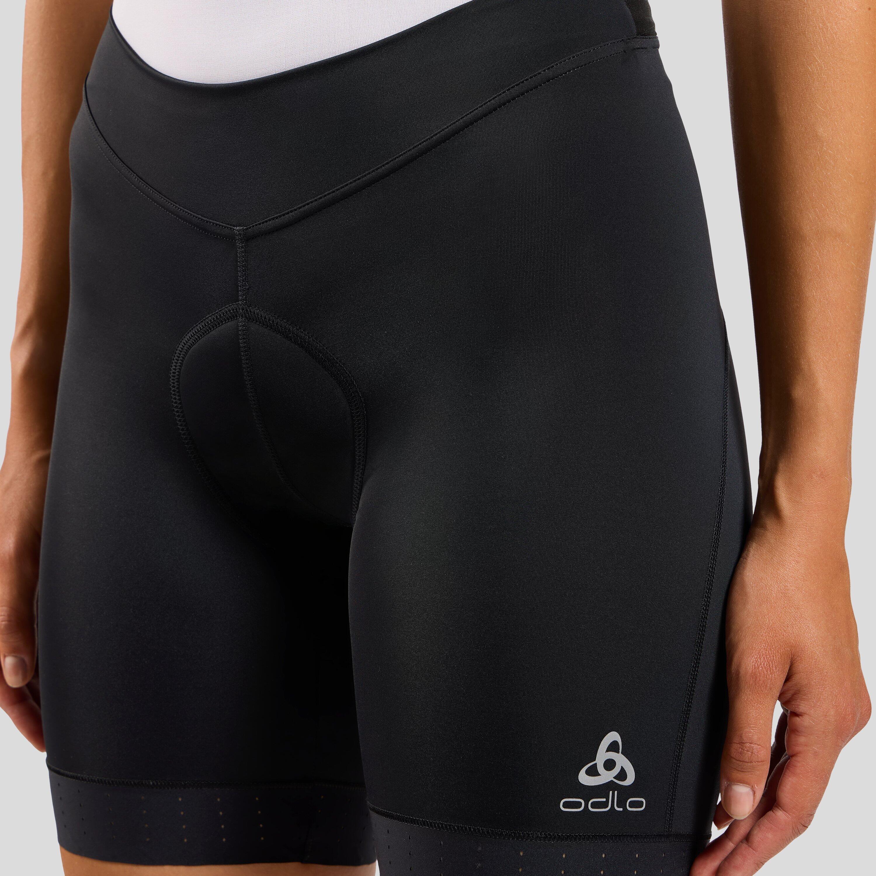 Shorts aderenti Zeroweight ODLO 4/7