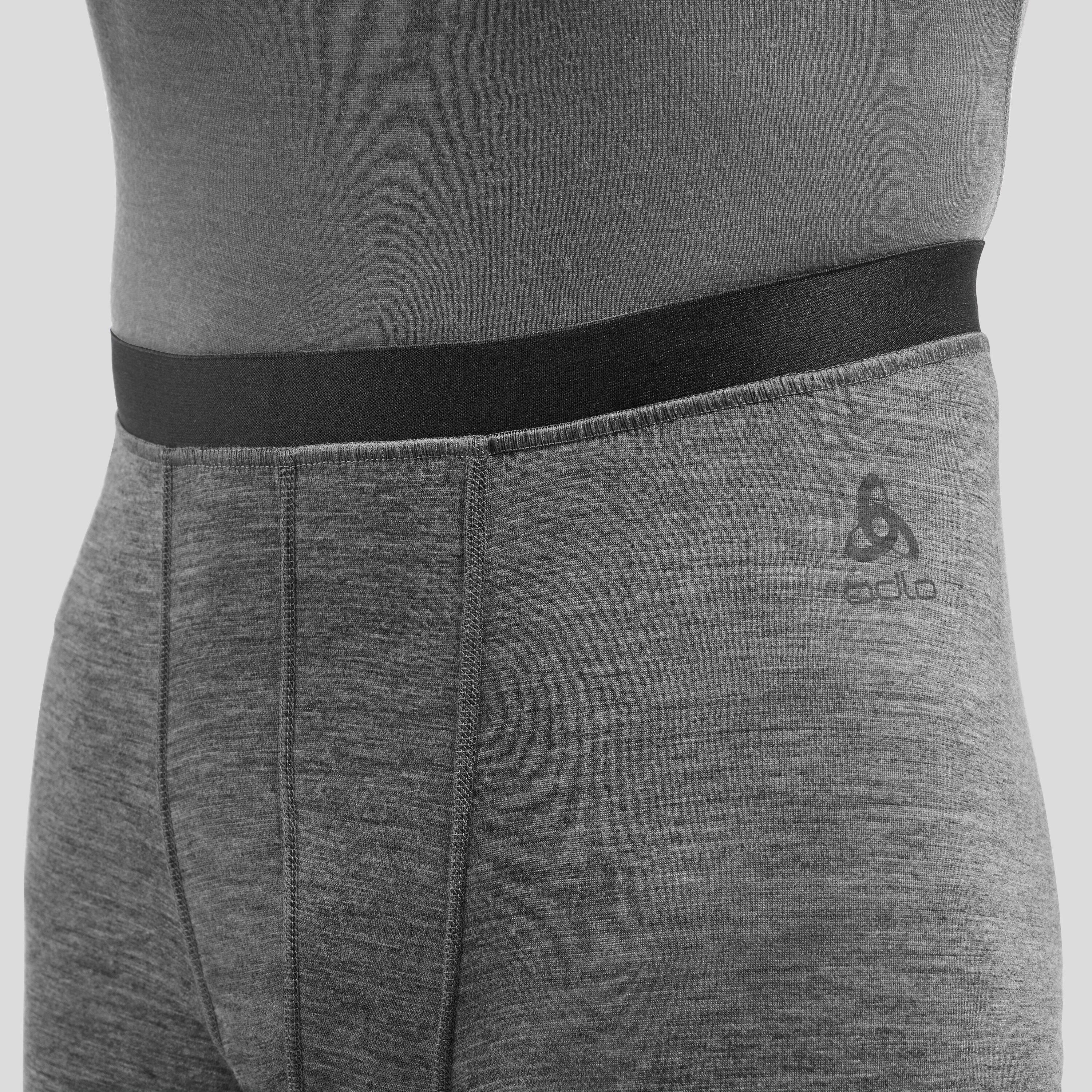 Leggings base layer Natural Merino 200 ODLO 3/6
