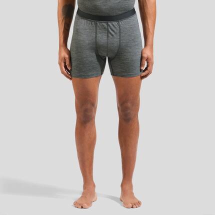 Boxer de sport en laine mérinos 160 Natural ODLO