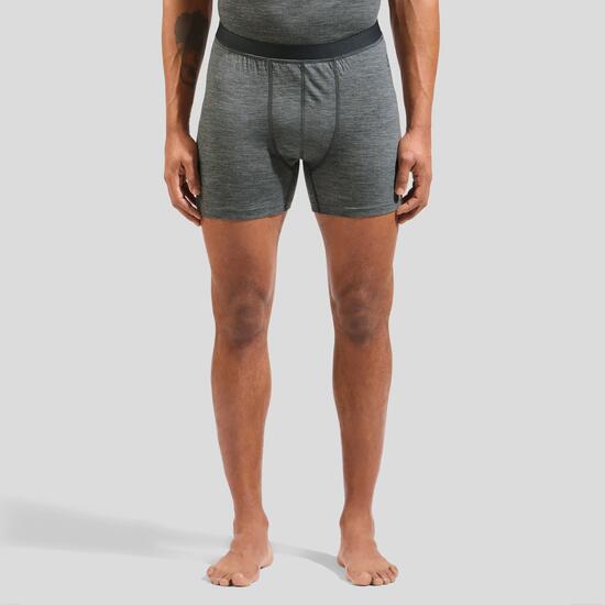 Boxer de sport en laine mérinos 160 Natural ODLO