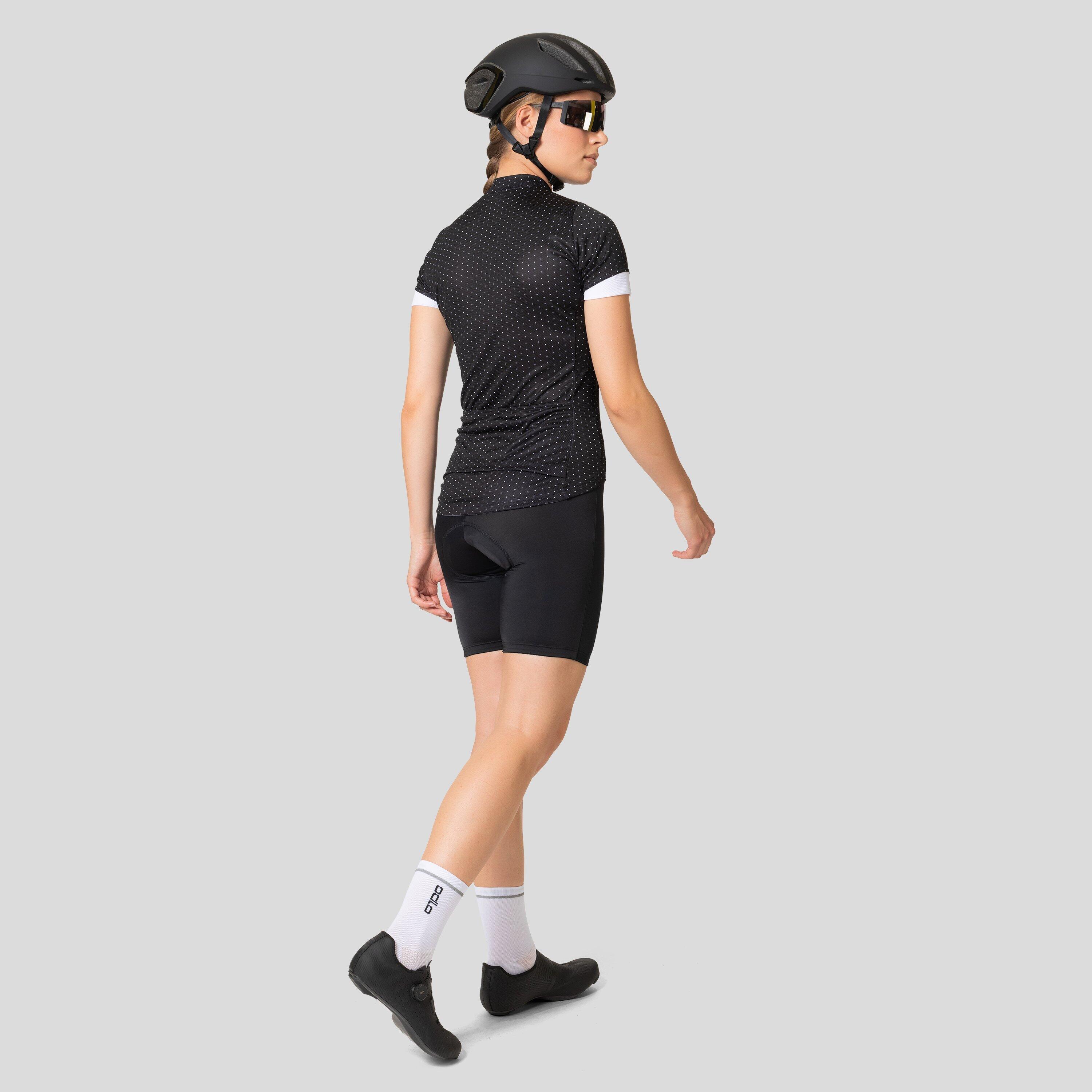 Cuissard court Essentials ODLO 6/7
