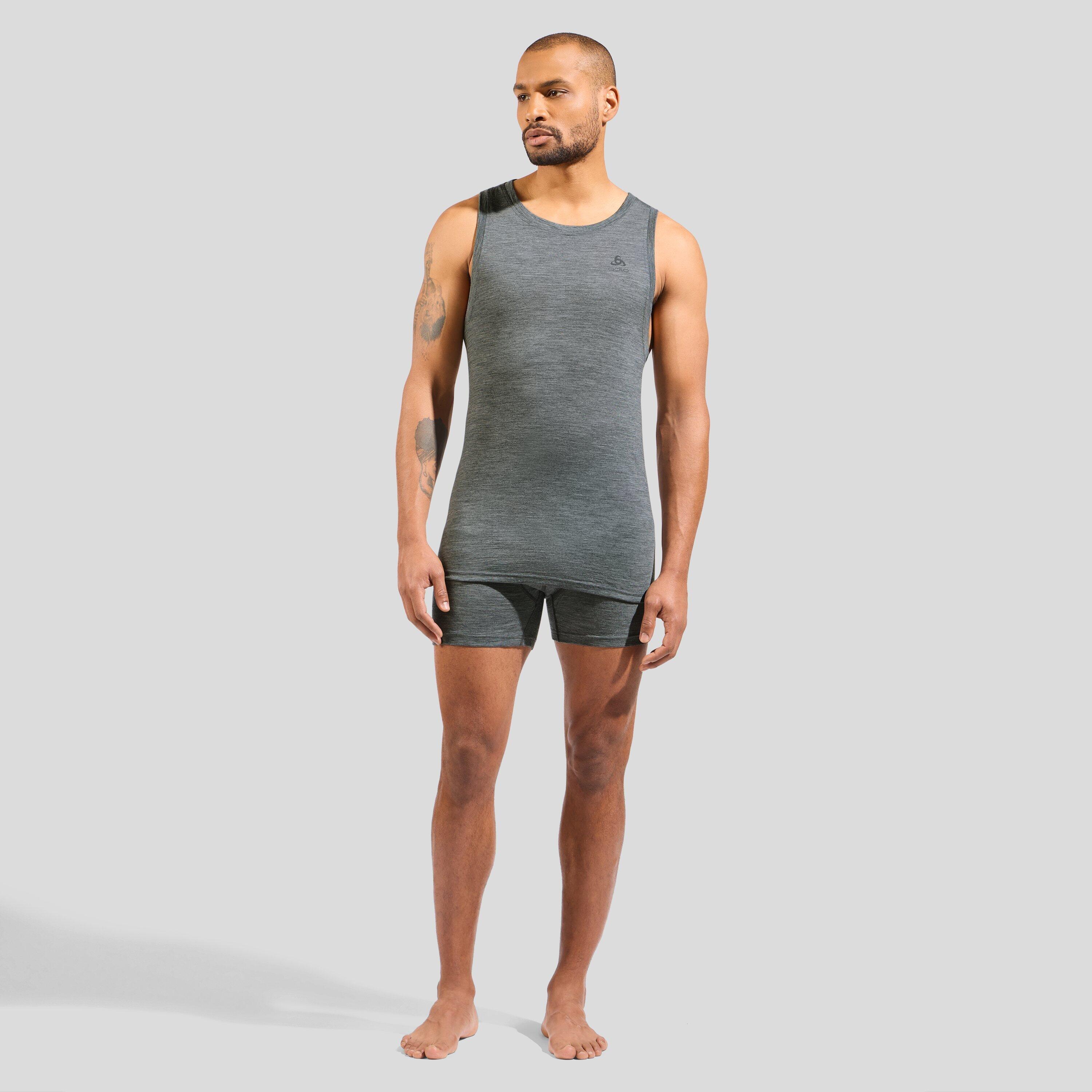 MERINO 160 ODLO 5/5