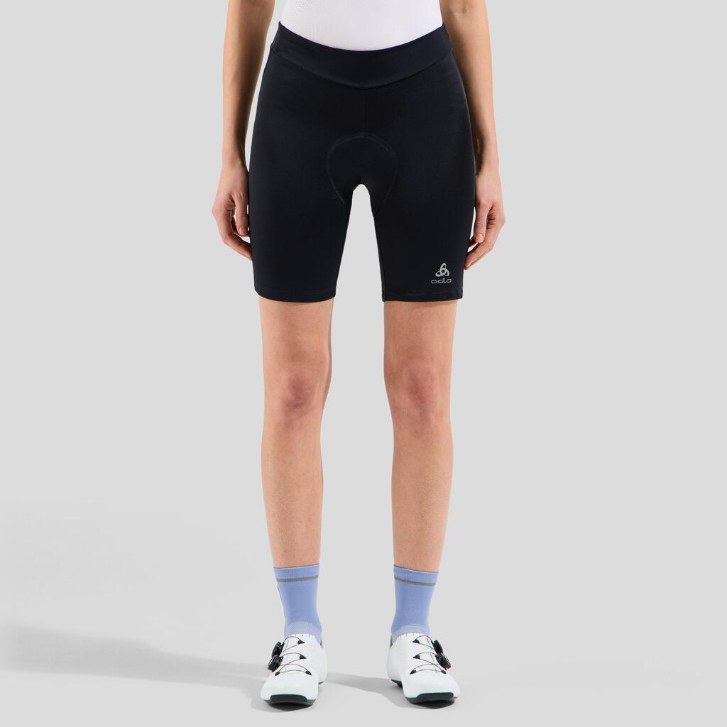 Odlo Essential Women's Short Shorts Black