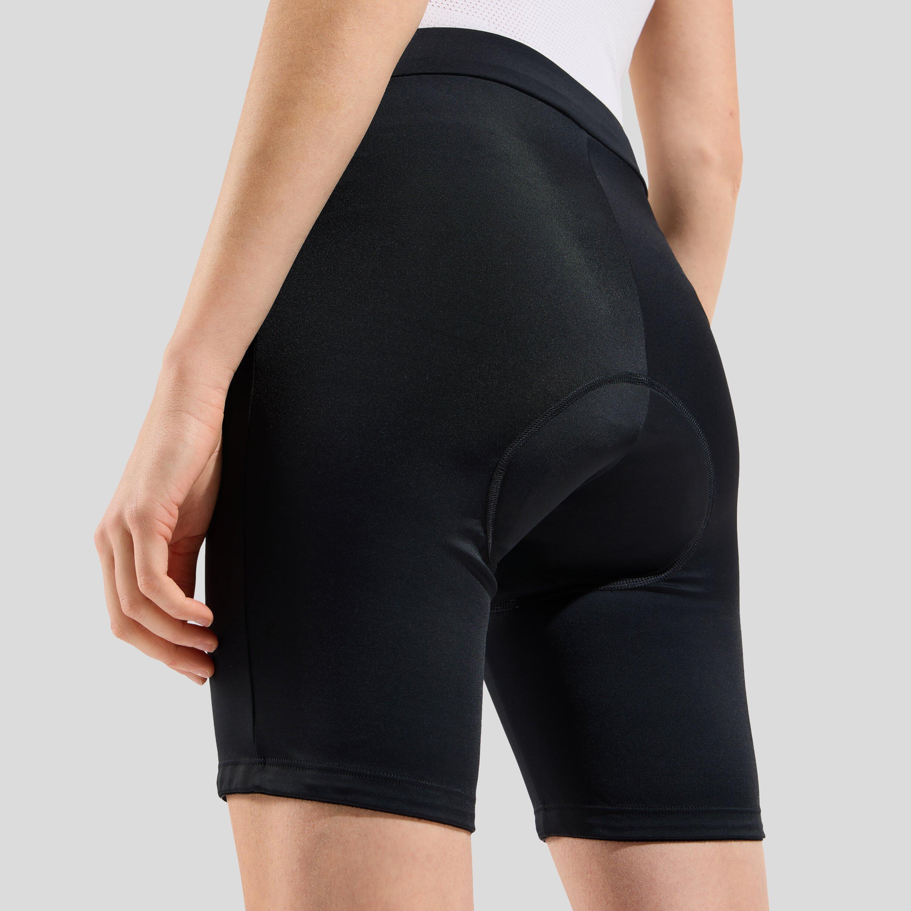 Cuissard court Essentials ODLO 3/7