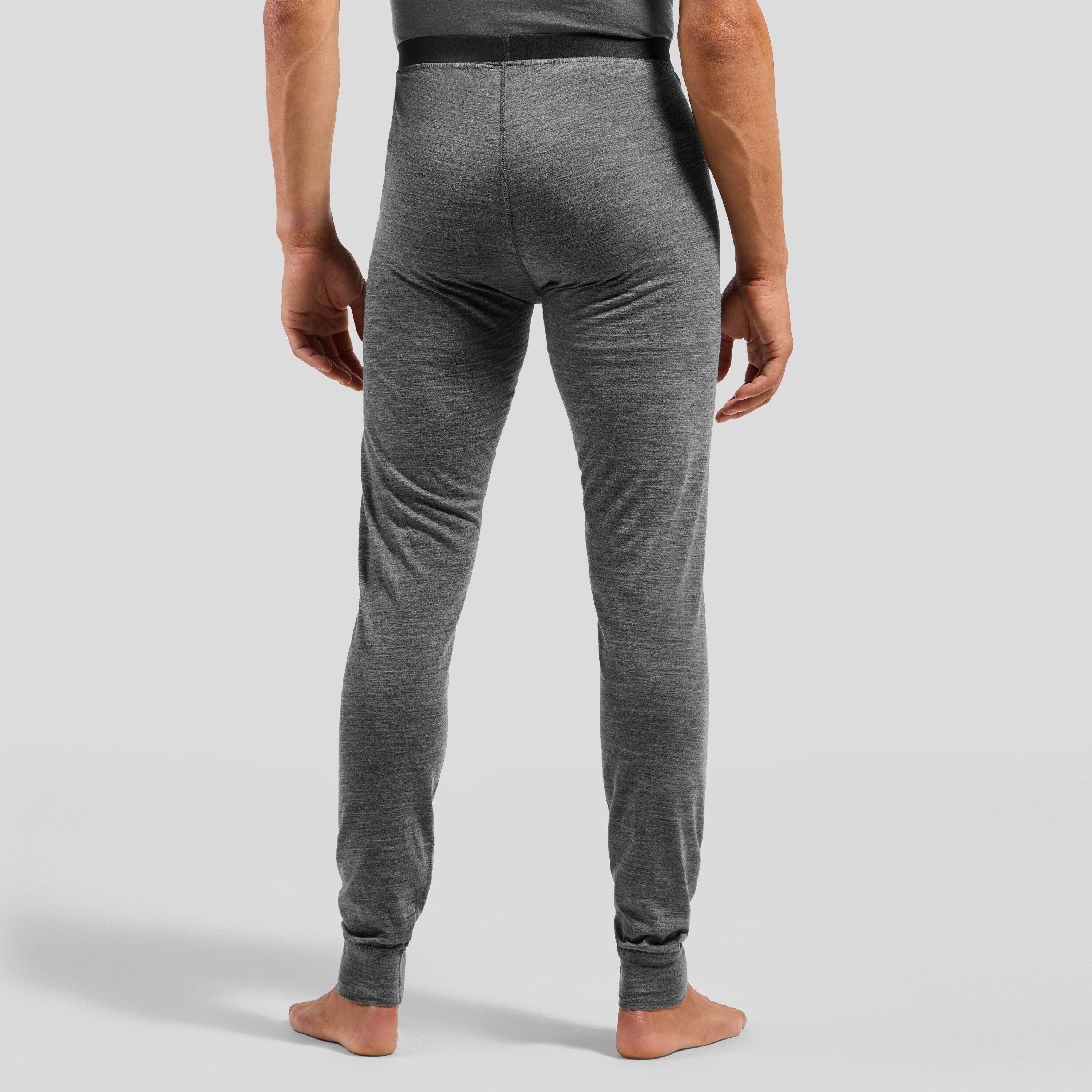 Leggings base layer Natural Merino 200 ODLO 2/6