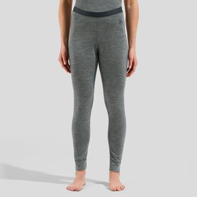 Natural merino 200 basislaag broek odlo