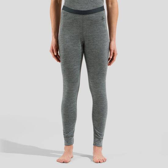 Natural Merino 200 Base Layer Tights ODLO