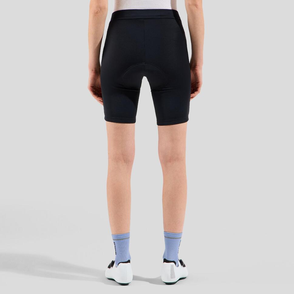 Legginsy damskie Odlo Tights short ESSENTIAL