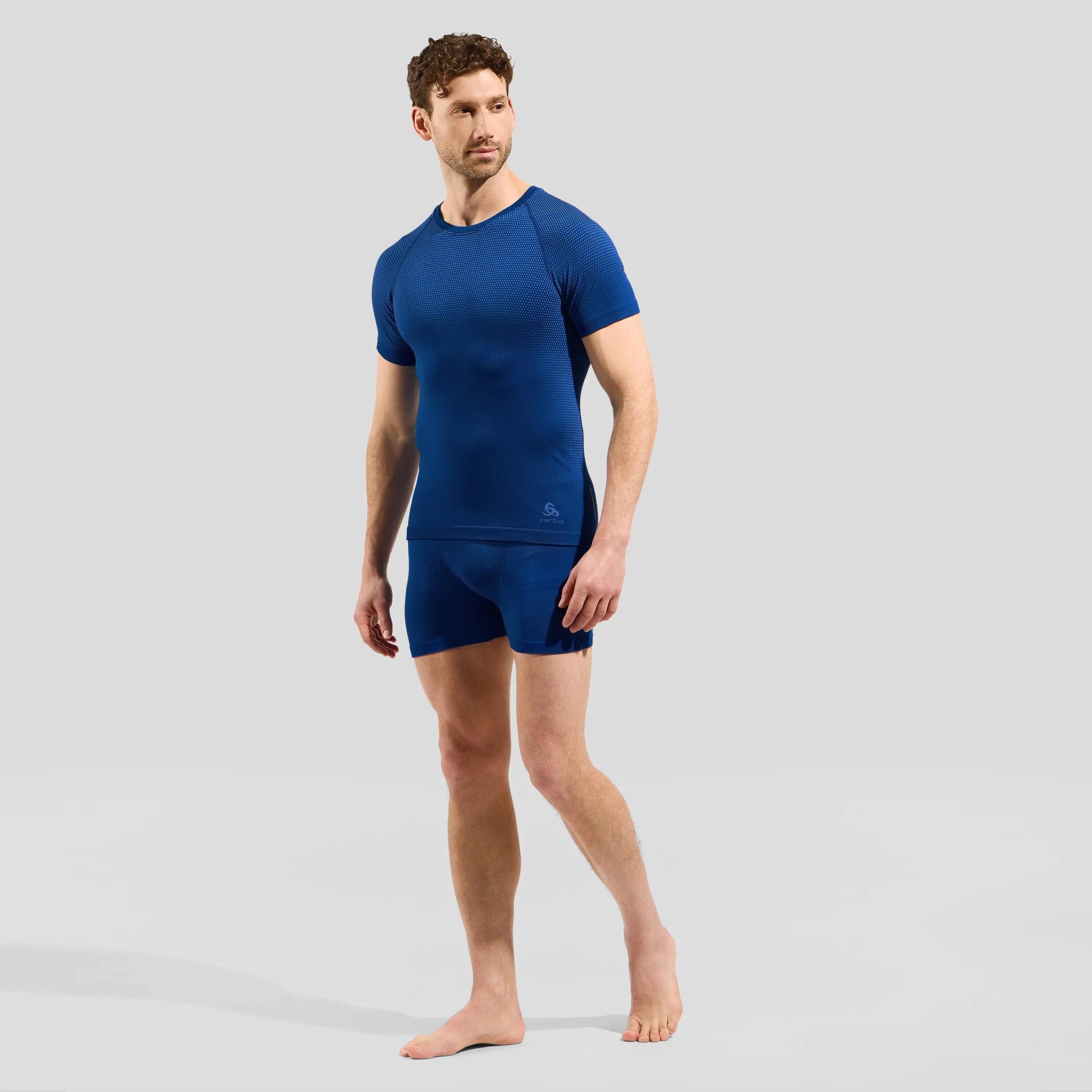 Boxer Performance Light uomo ODLO 4/6