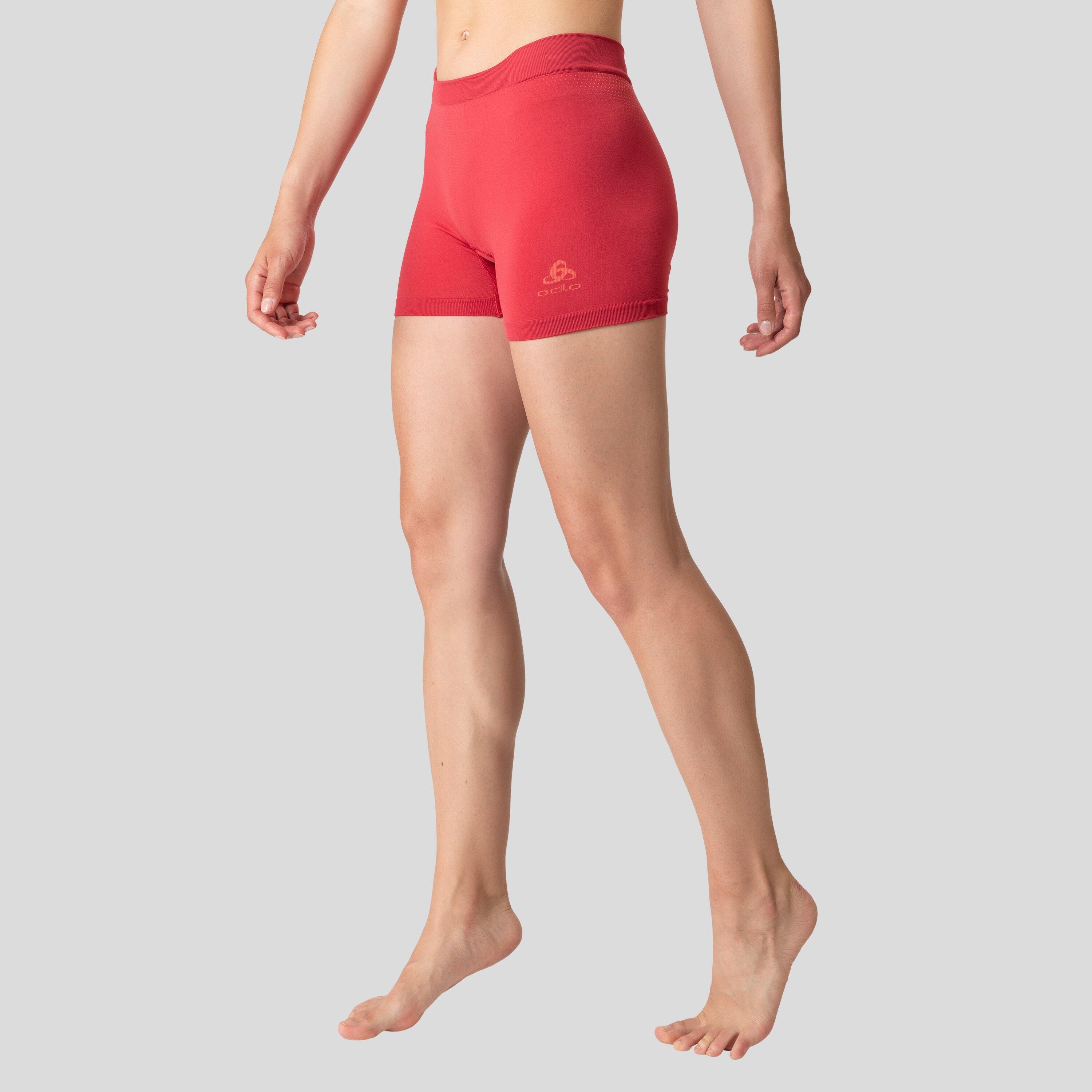 Boxer pour femme Performance Light ODLO 1/5