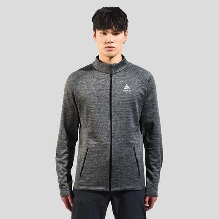Polaire zippée Tencia ODLO