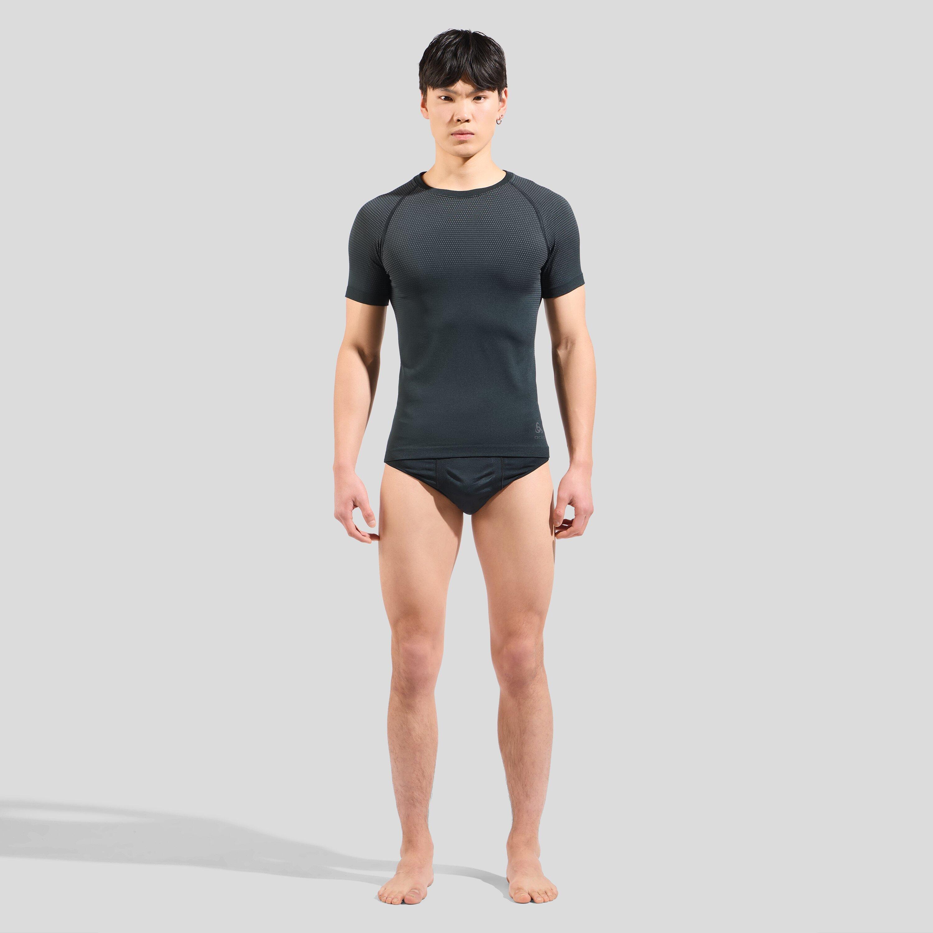 Boxer aderenti Performance Light uomo ODLO 3/5