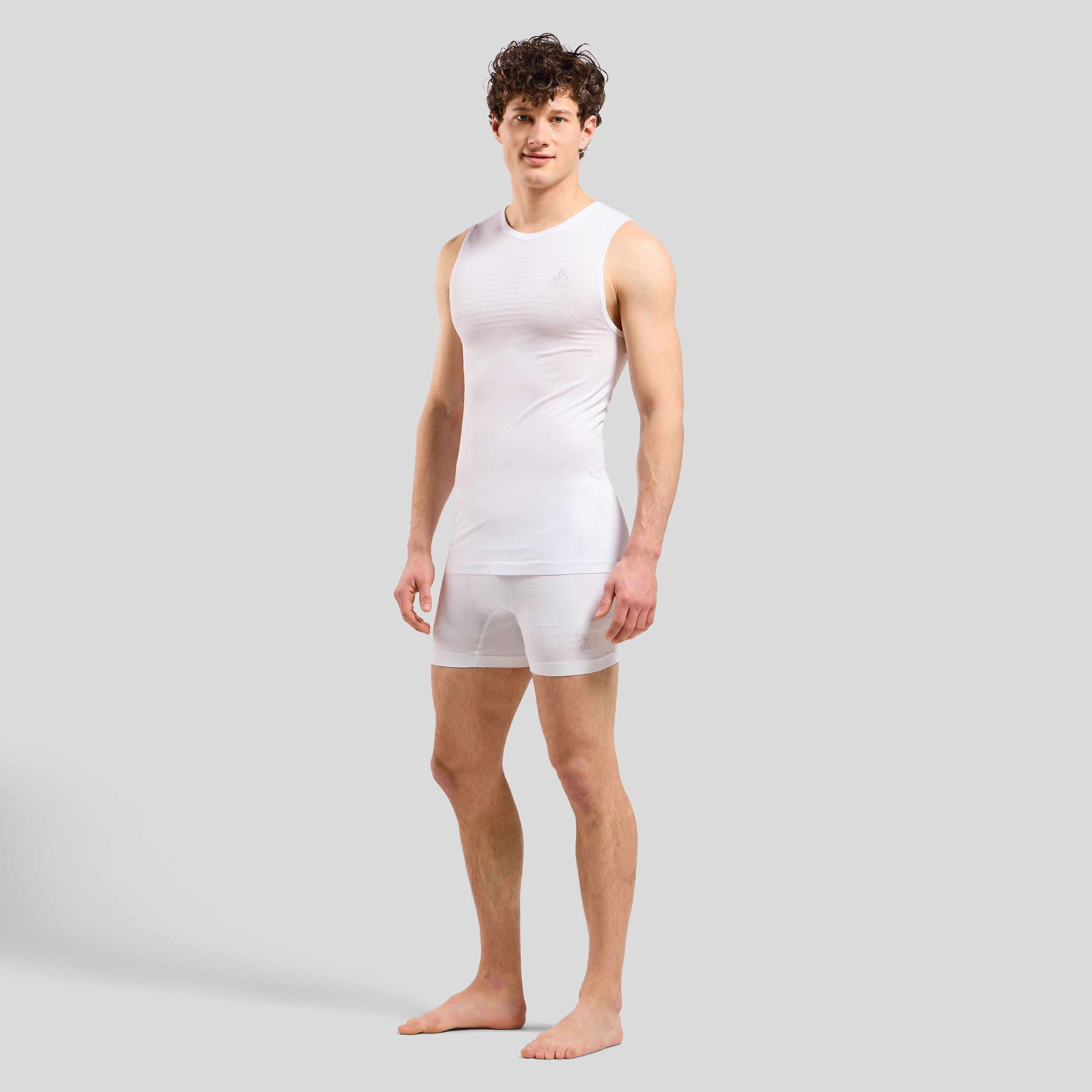 Canotta base layer Performance X-Light ODLO 4/7