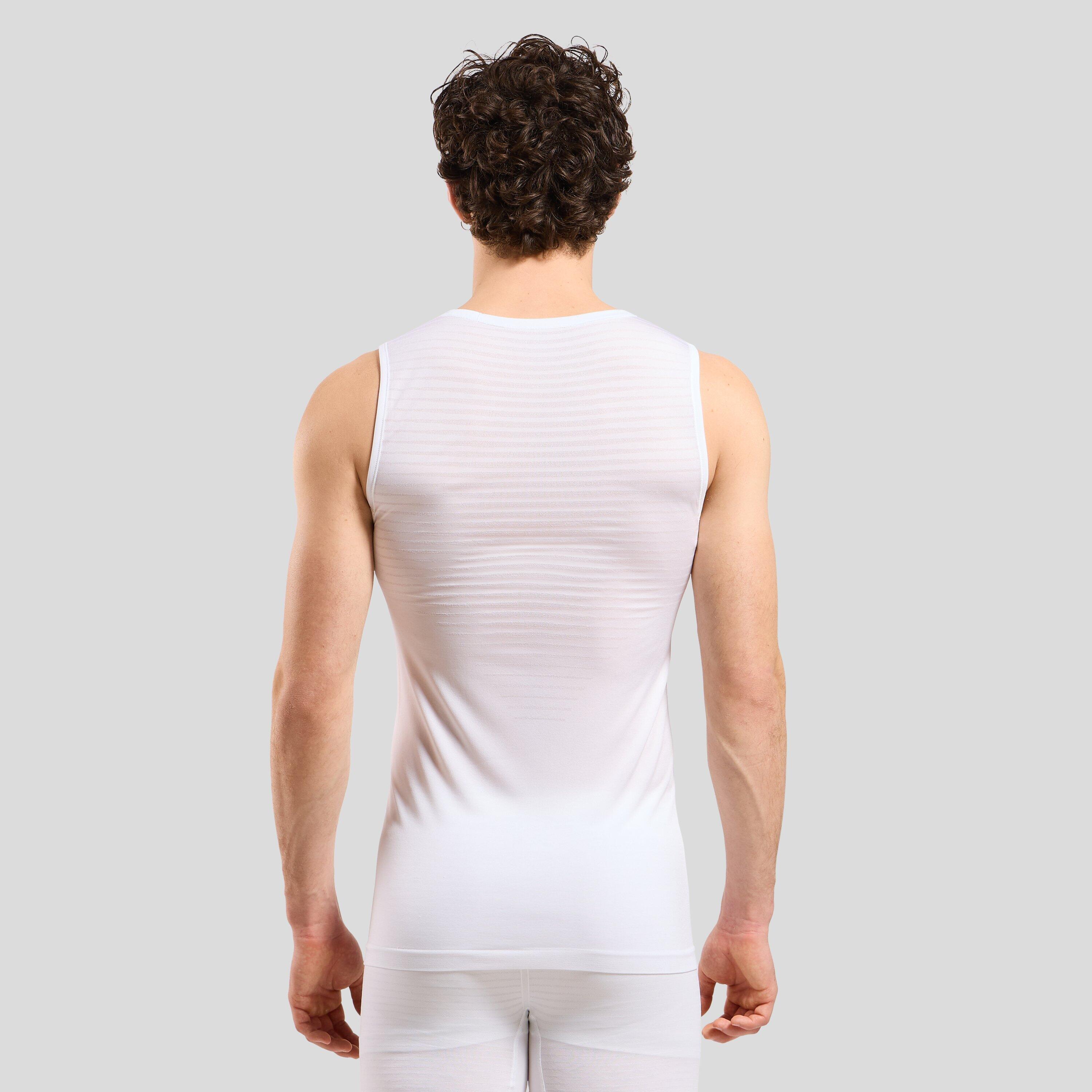 Canotta base layer Performance X-Light ODLO 2/7