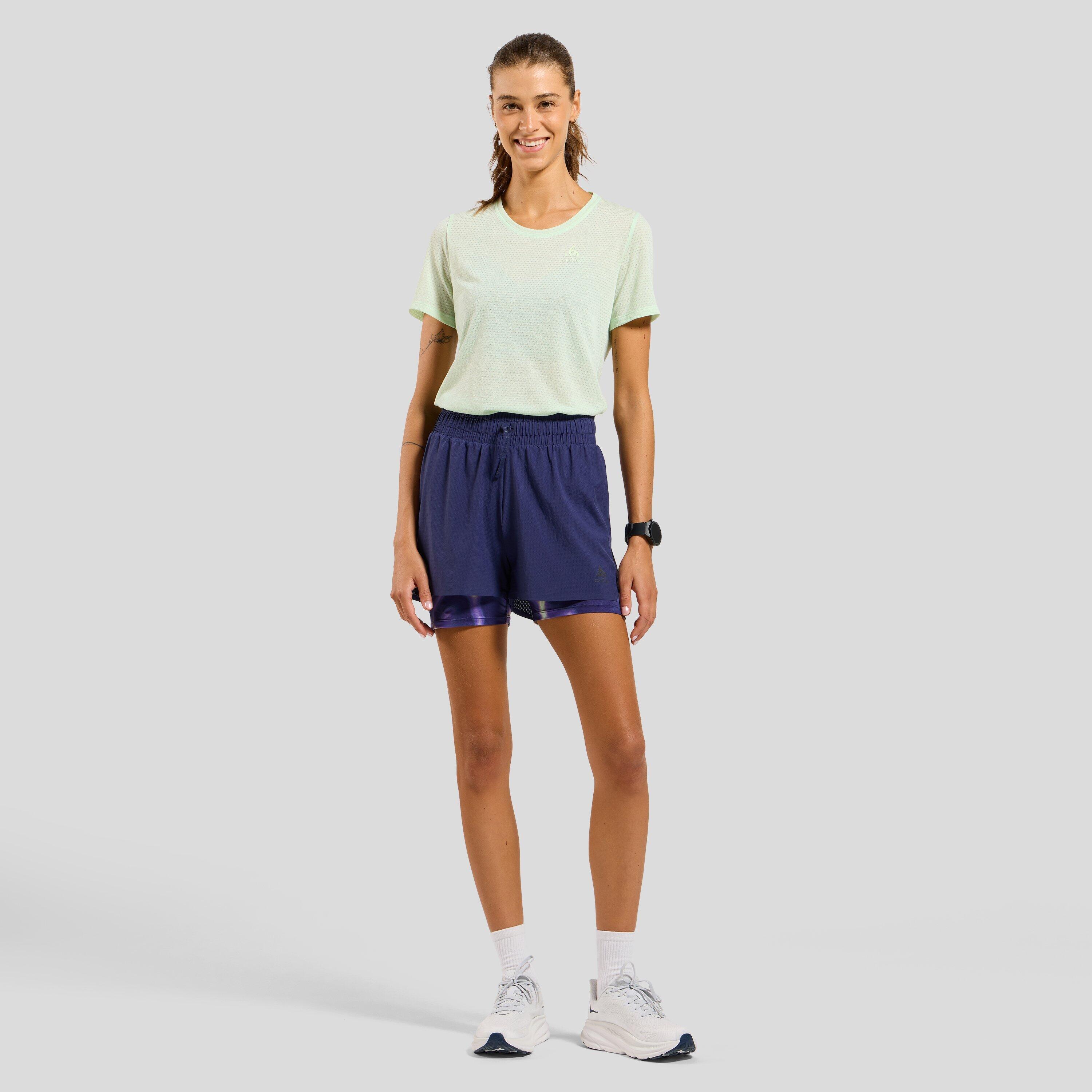 T-shirt Active 365 Linencool ODLO 5/7