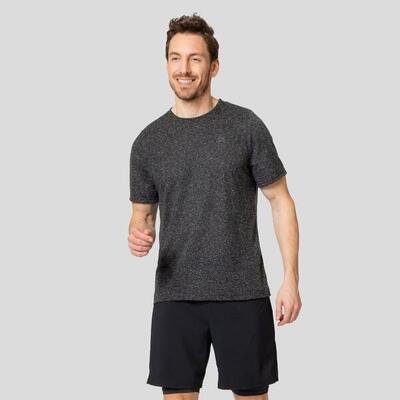Odlo active 365 linencool short sleeve jersey zwart