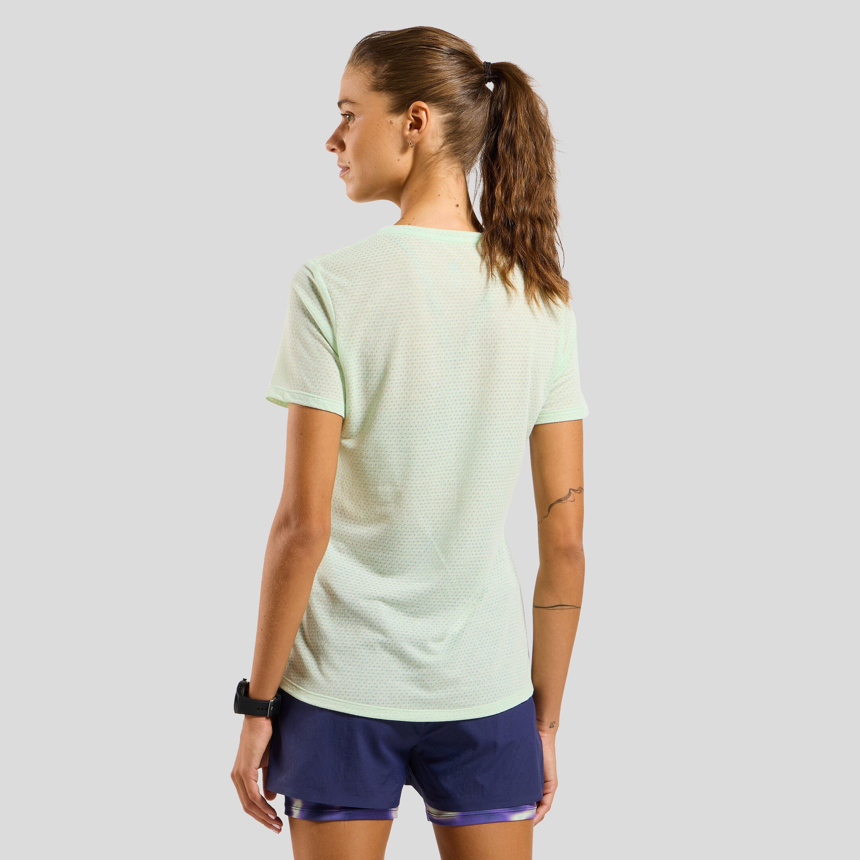 T-shirt Active 365 Linencool ODLO 2/7