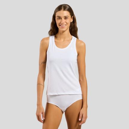 Koszulka techniczna damska Odlo ACTIVE F-DRY Light