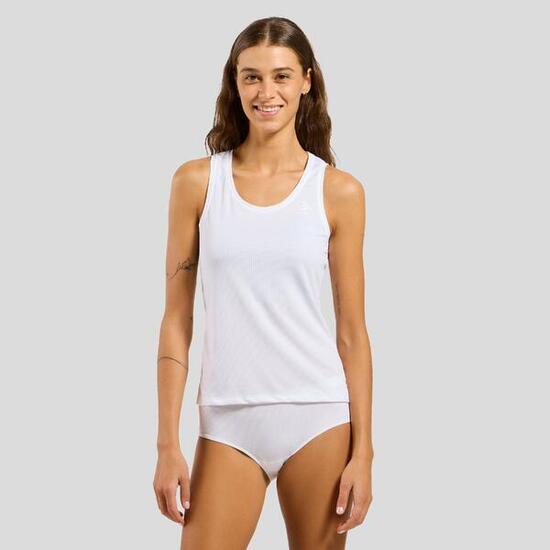 Koszulka techniczna damska Odlo ACTIVE F-DRY Light