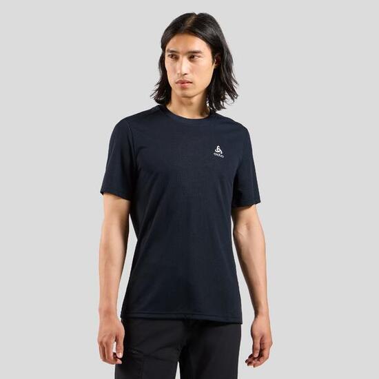 Odlo Herren T-Shirt Crew Neck S/S F-Dry 550822