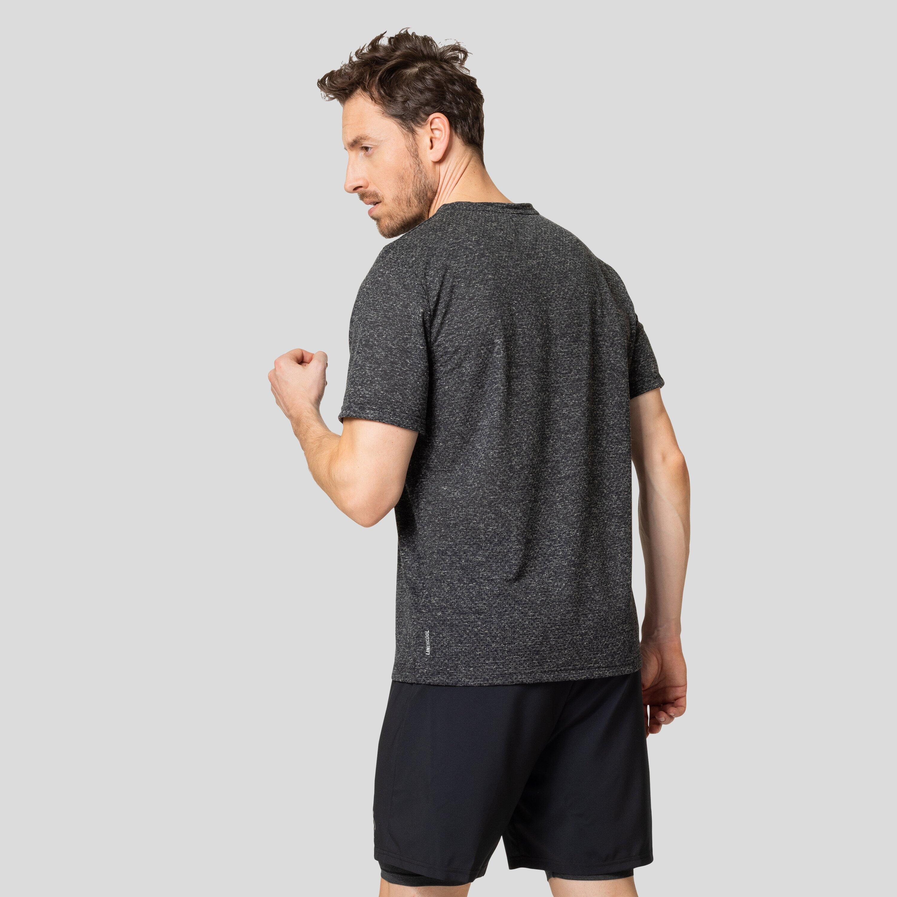 Active 365 Linencool T-shirt ODLO 3/7