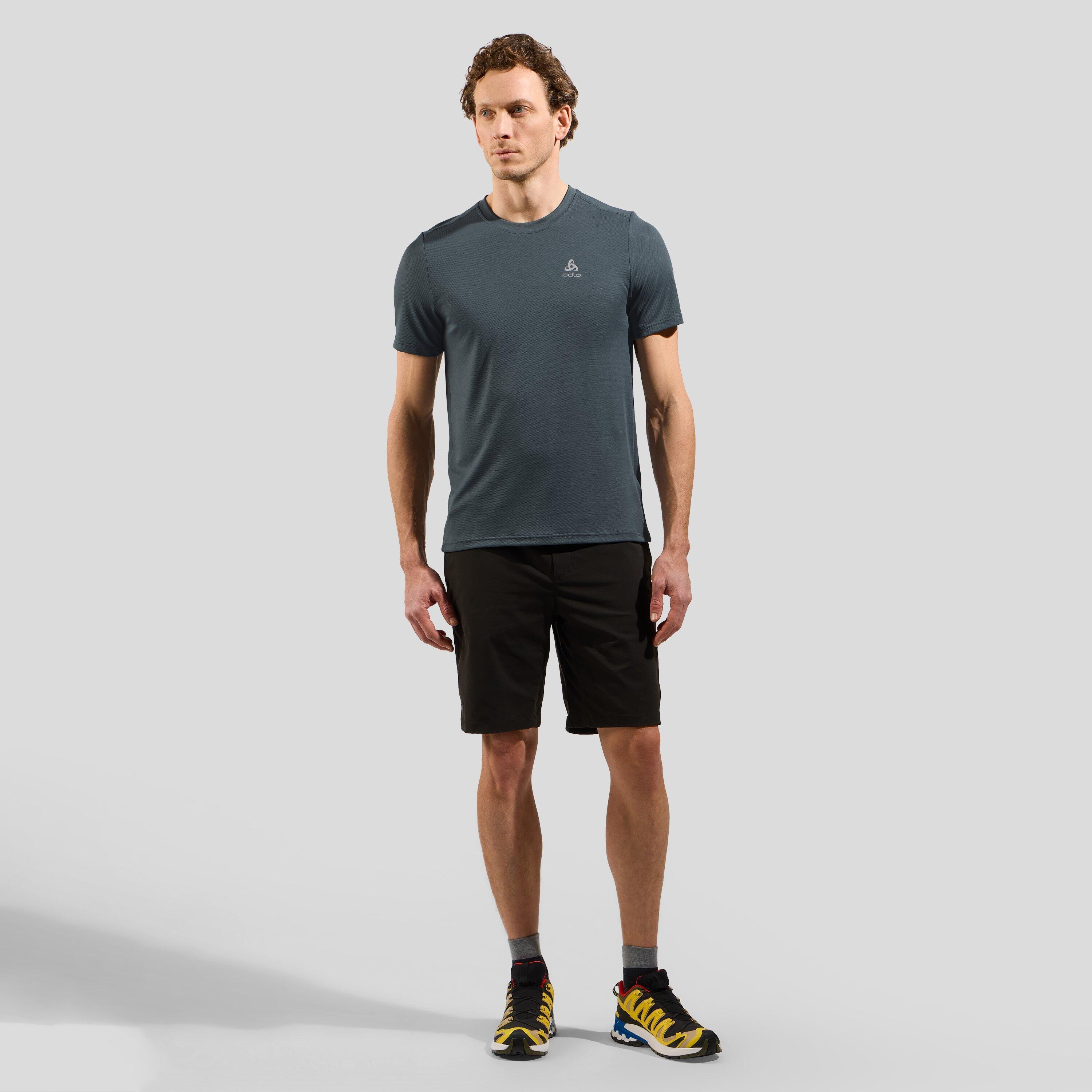 Herren F-Dry T-Shirt ODLO 4/6