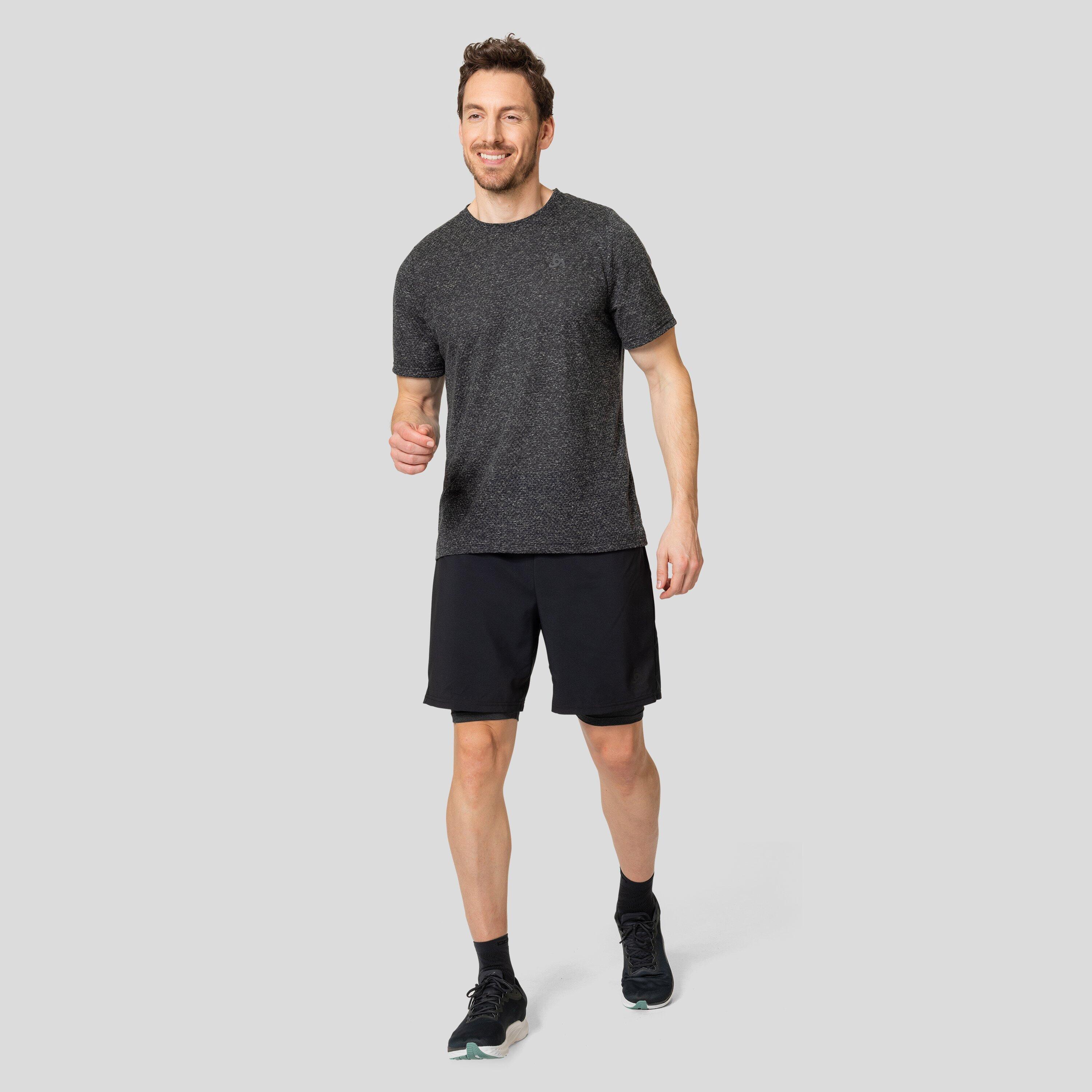 Active 365 Linencool T-shirt ODLO 5/7