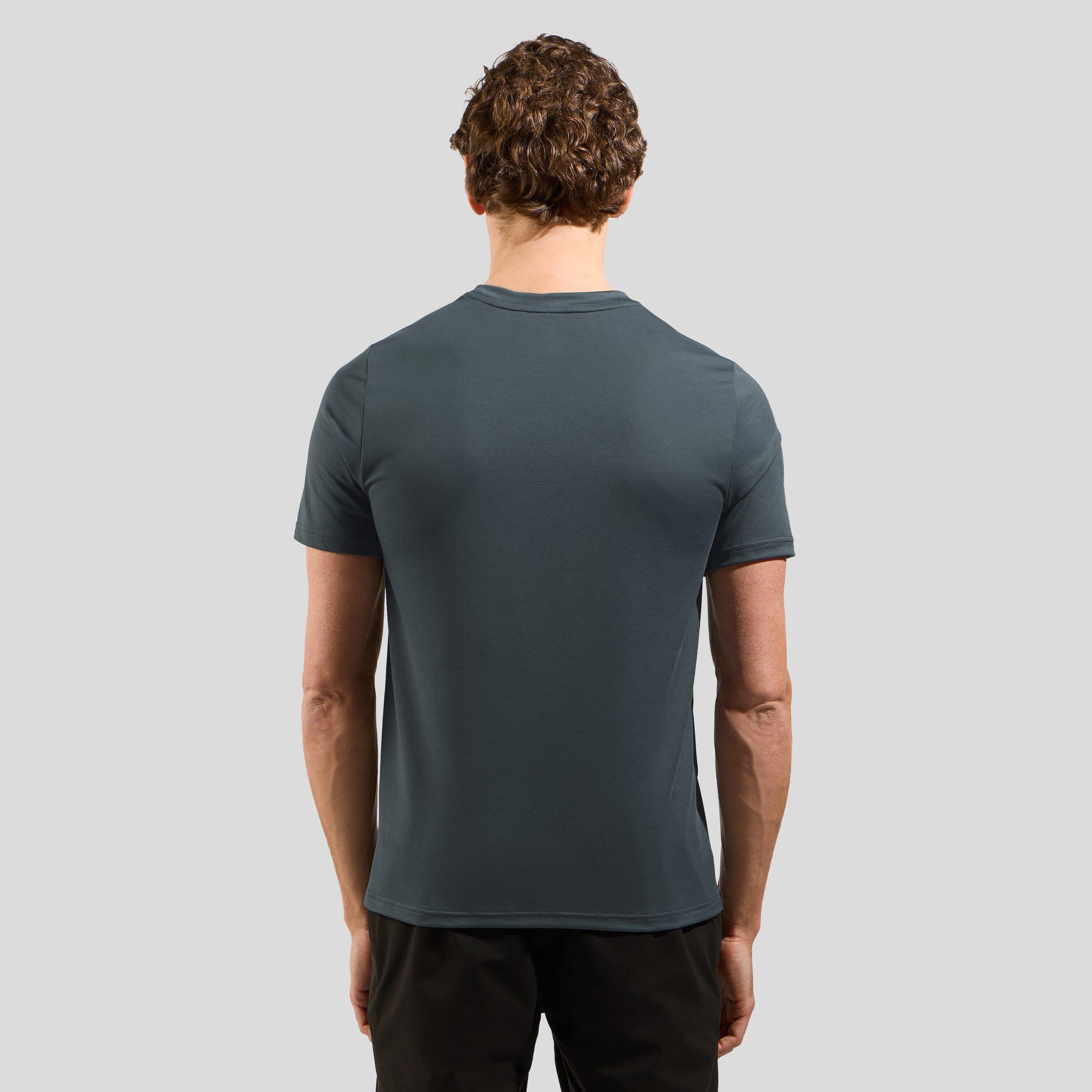 Herren F-Dry T-Shirt ODLO 2/6