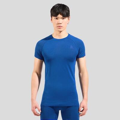 Base layer a manica corta Performance X-Light ODLO