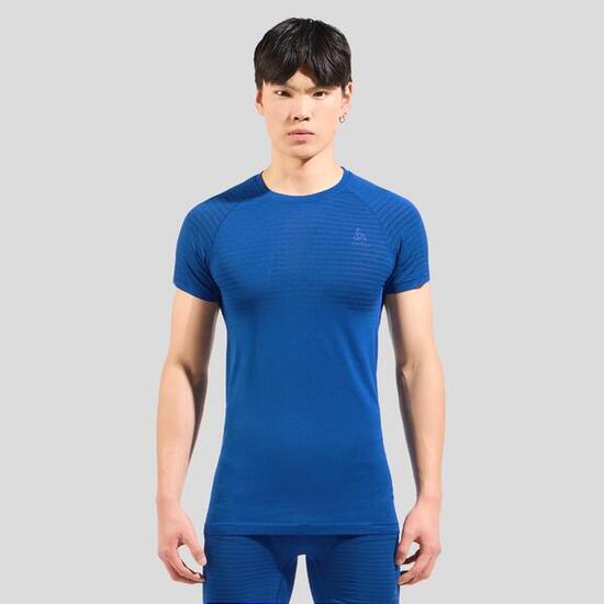 Base layer a manica corta Performance X-Light ODLO