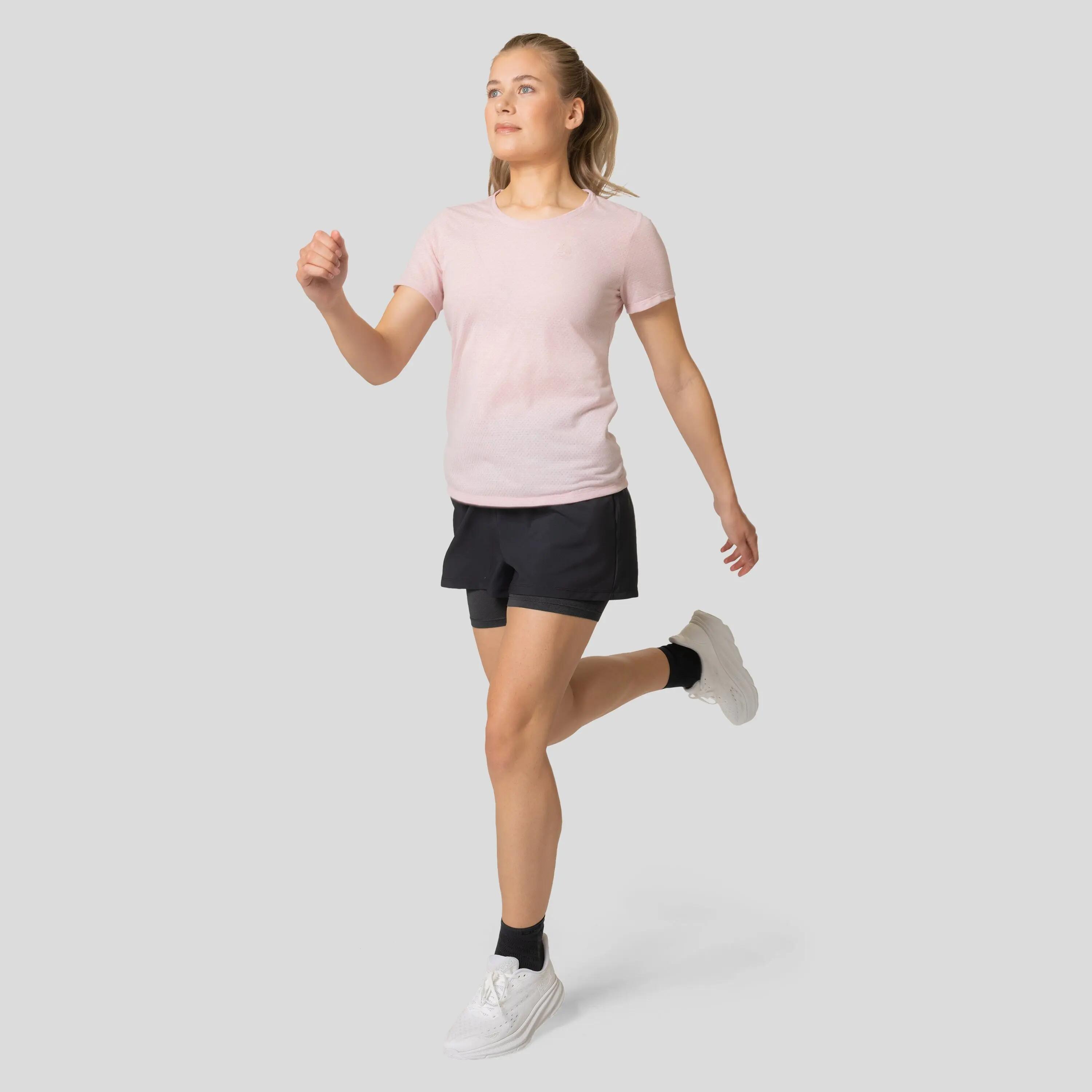 Active 365 Linencool T-Shirt ODLO 5/10