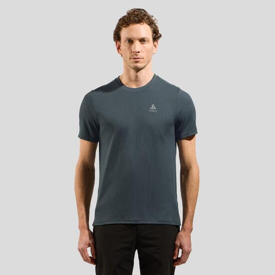 Odlo F-Dry Technisches T-Shirt Blau