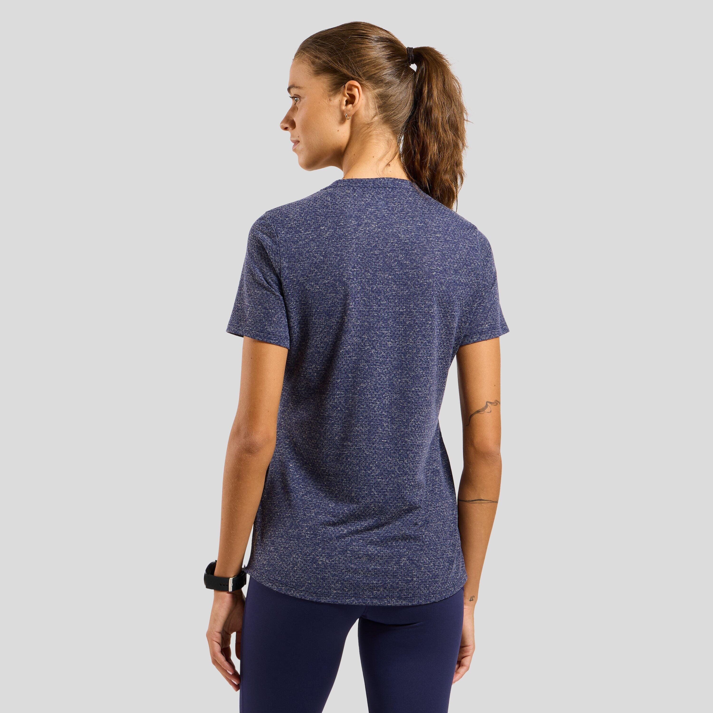 T-shirt Active 365 Linencool ODLO 2/6