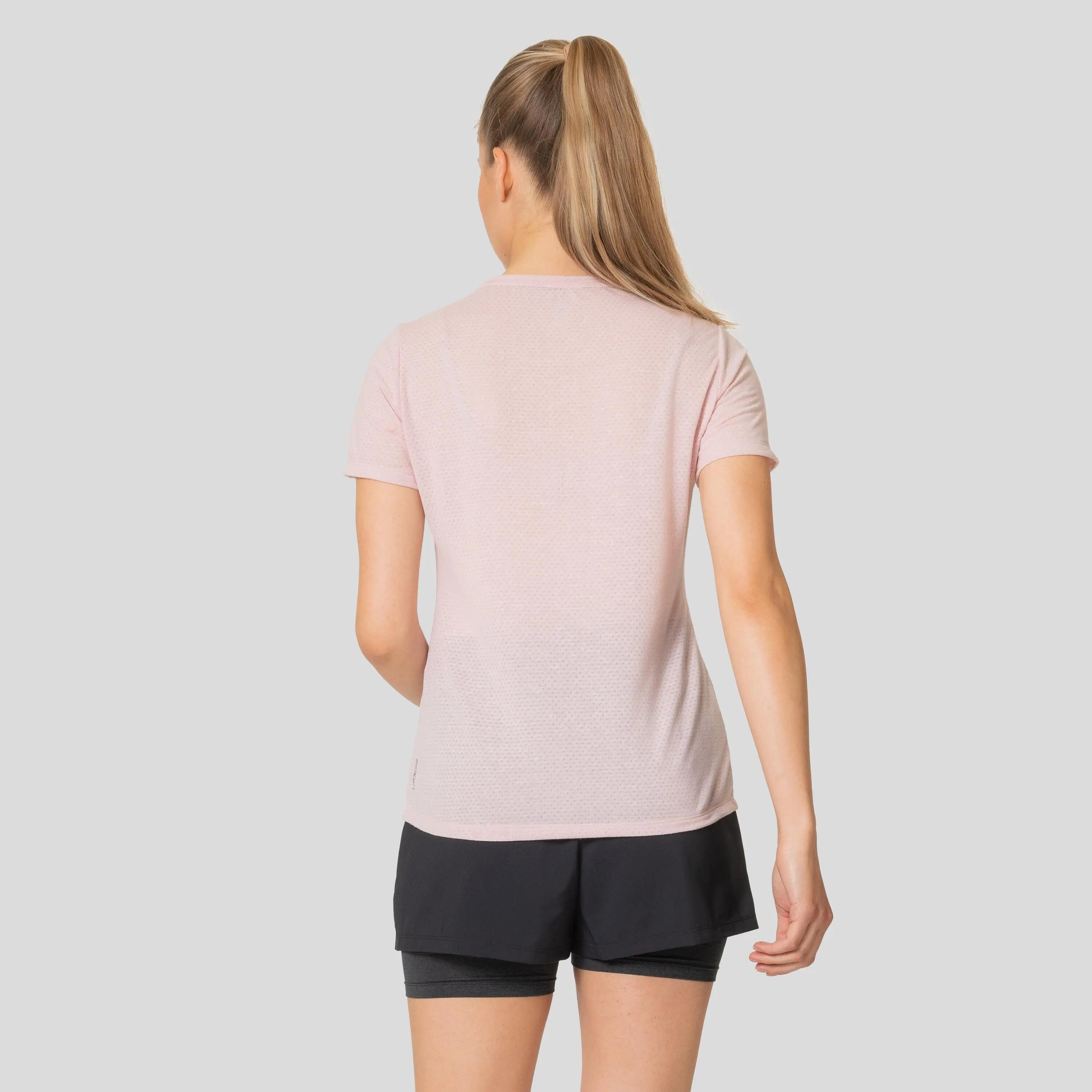 Active 365 Linencool T-Shirt ODLO 3/10