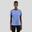 Zeroweight Engineered Chill-Tec hardloopshirt ODLO