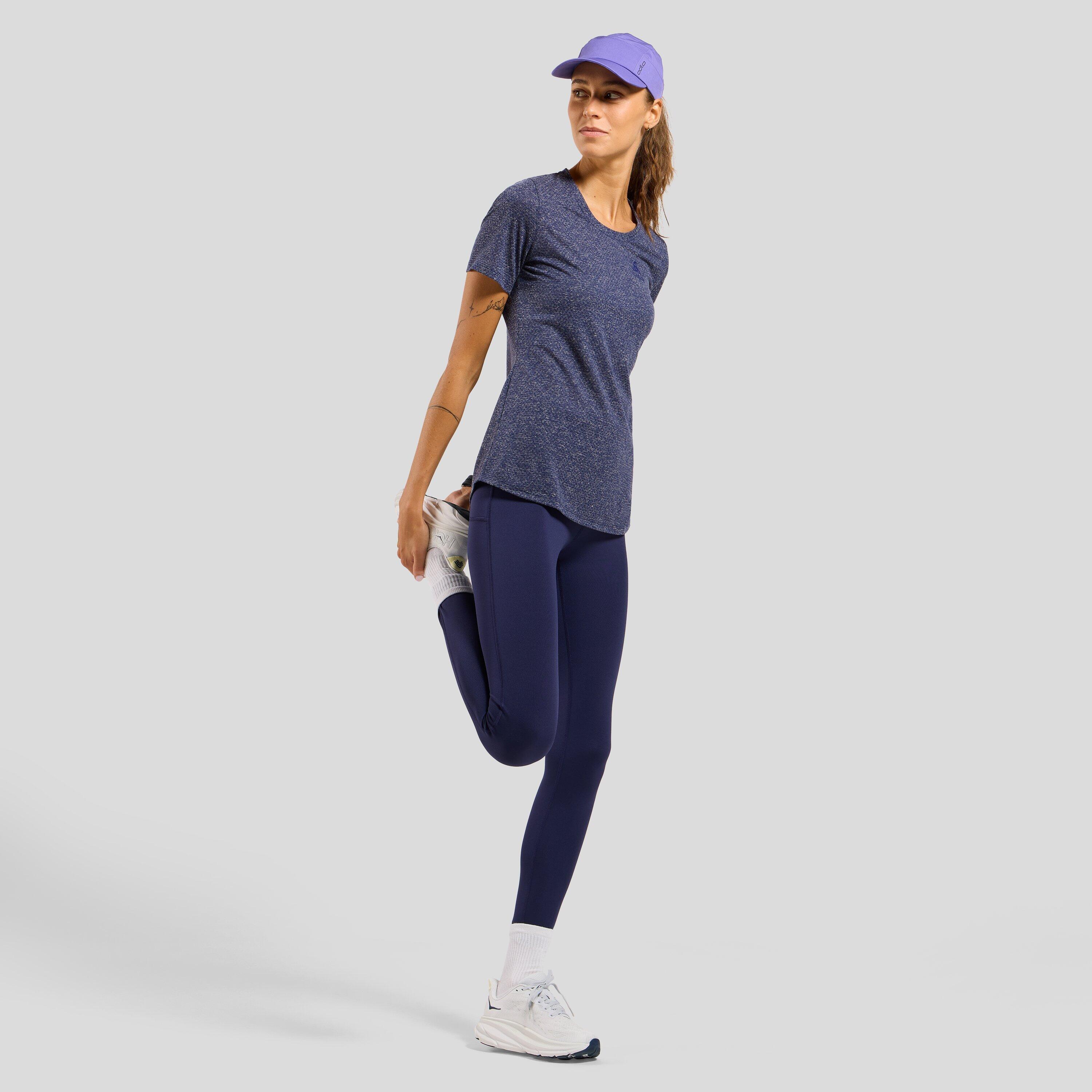 T-shirt Active 365 Linencool ODLO 4/6