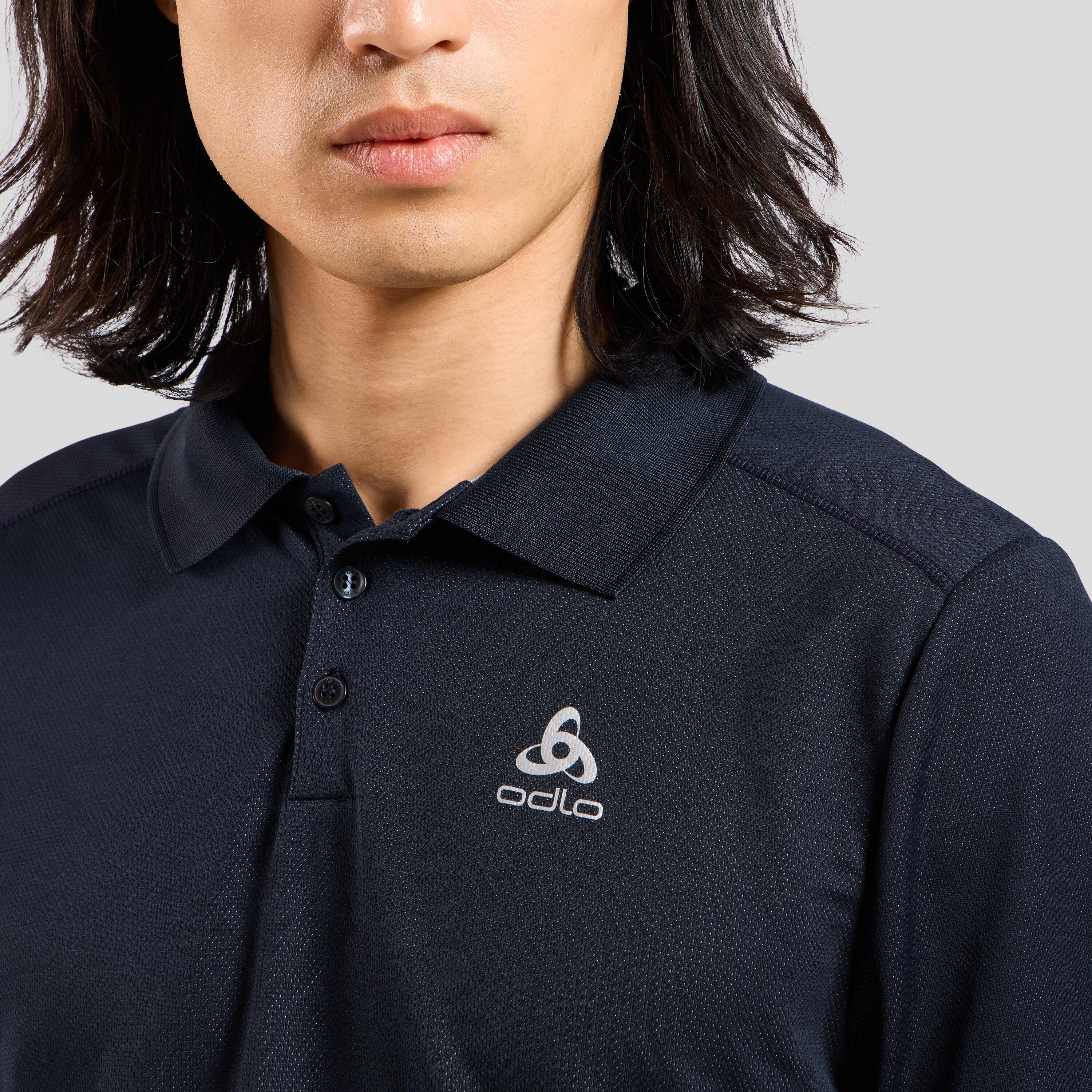 Herren F-Dry Poloshirt ODLO 3/7