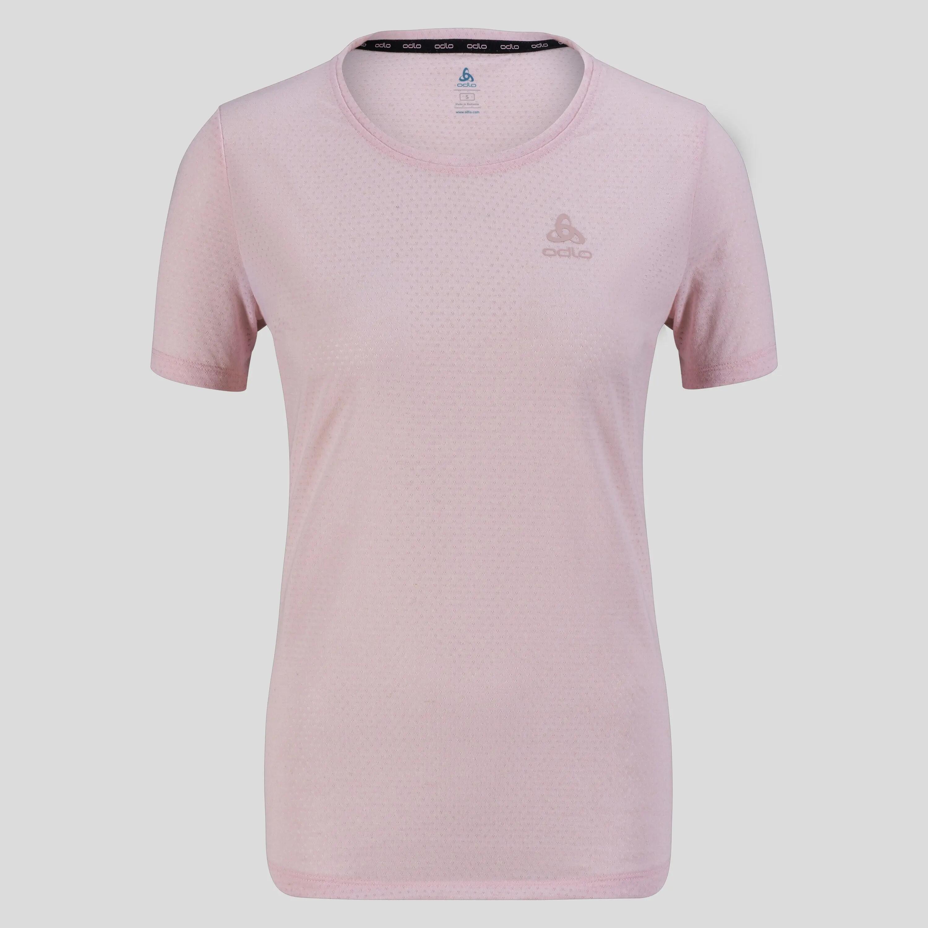 Active 365 Linencool T-Shirt ODLO 8/10