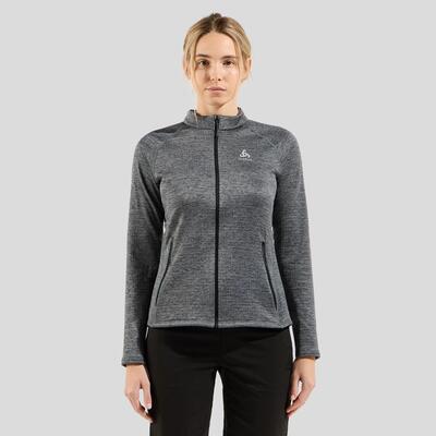 Tencia mid layer met rits odlo