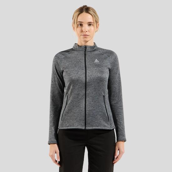 Tencia Mid Layer Jacke ODLO