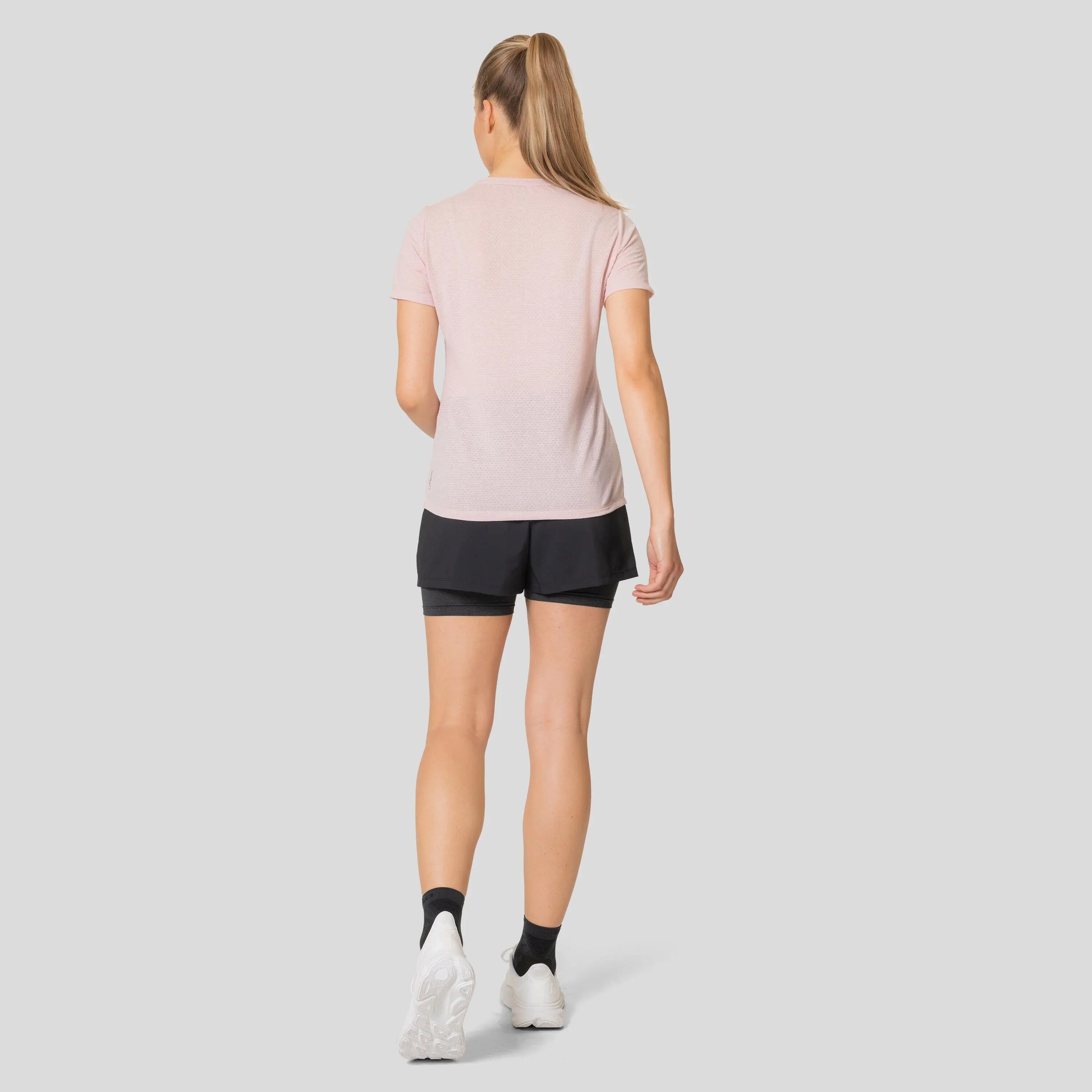 Active 365 Linencool T-Shirt ODLO 7/10