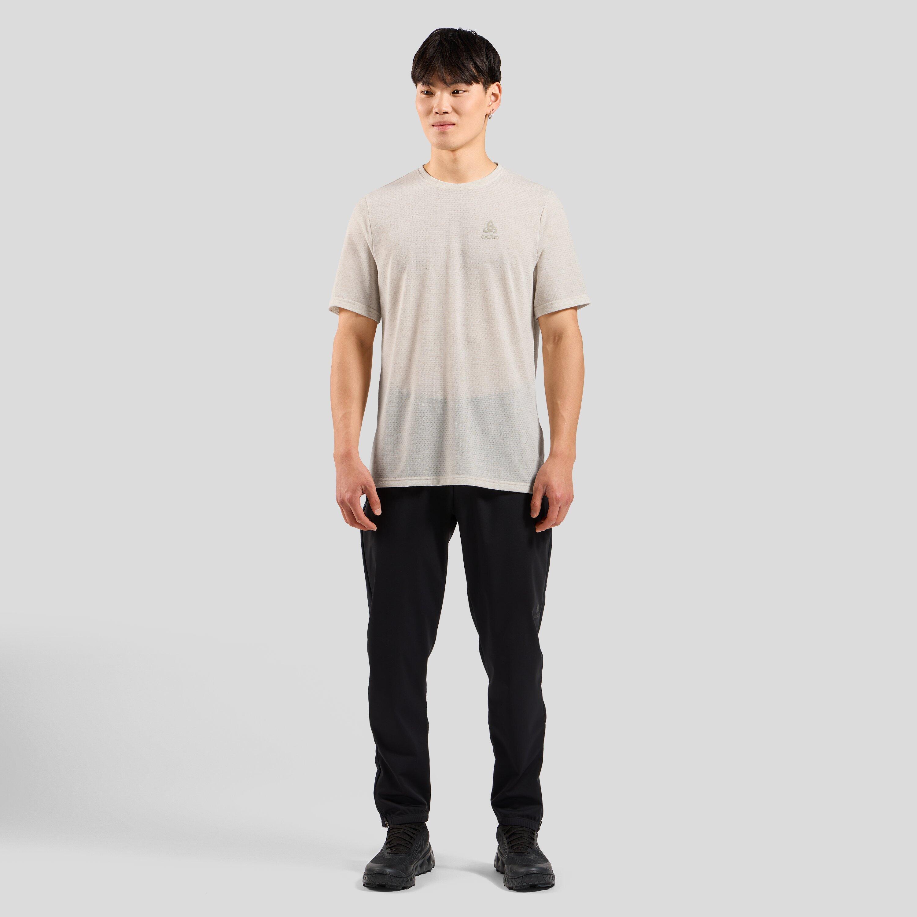 Active 365 Linencool T-shirt ODLO 4/7