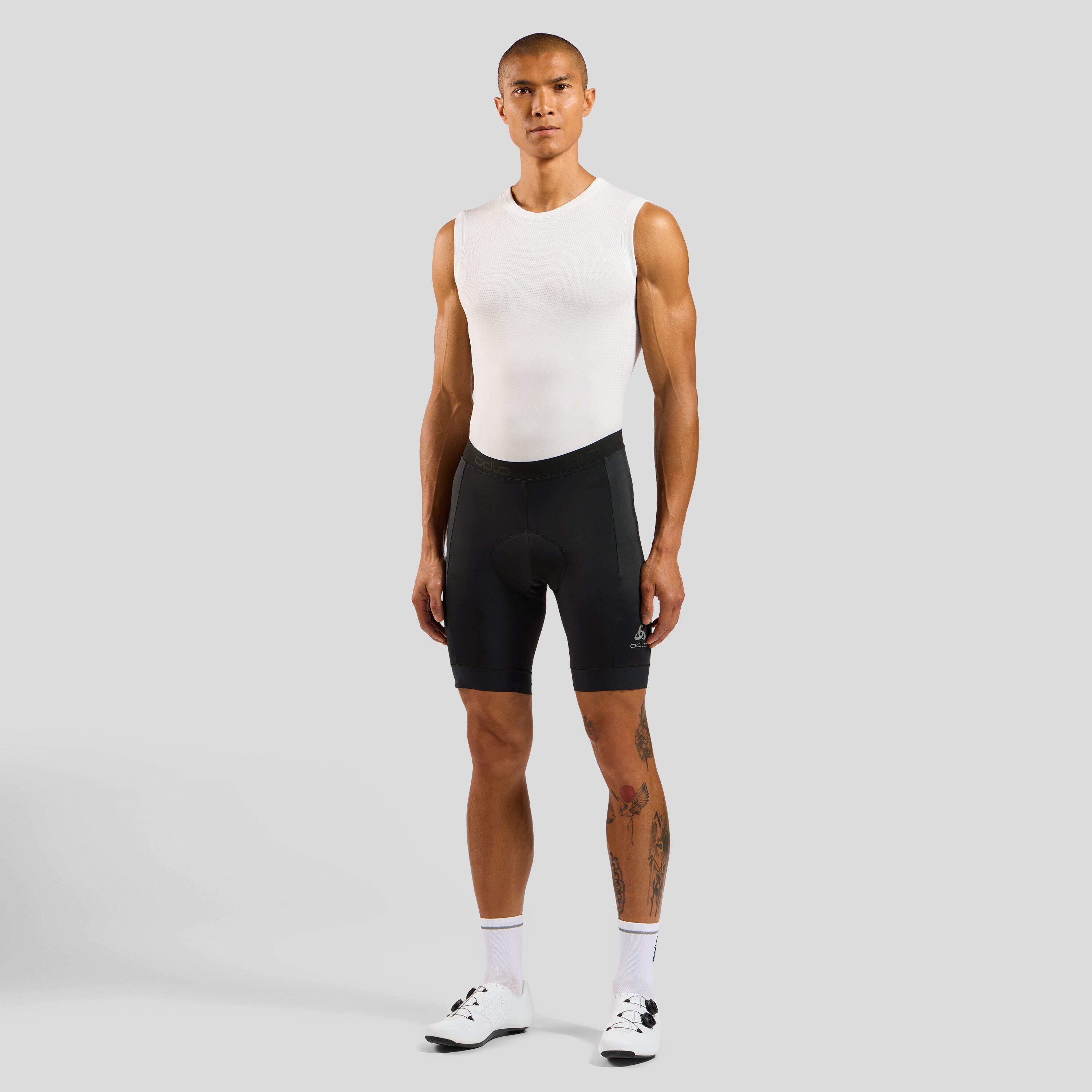 Cuissard Zeroweight ODLO 5/7