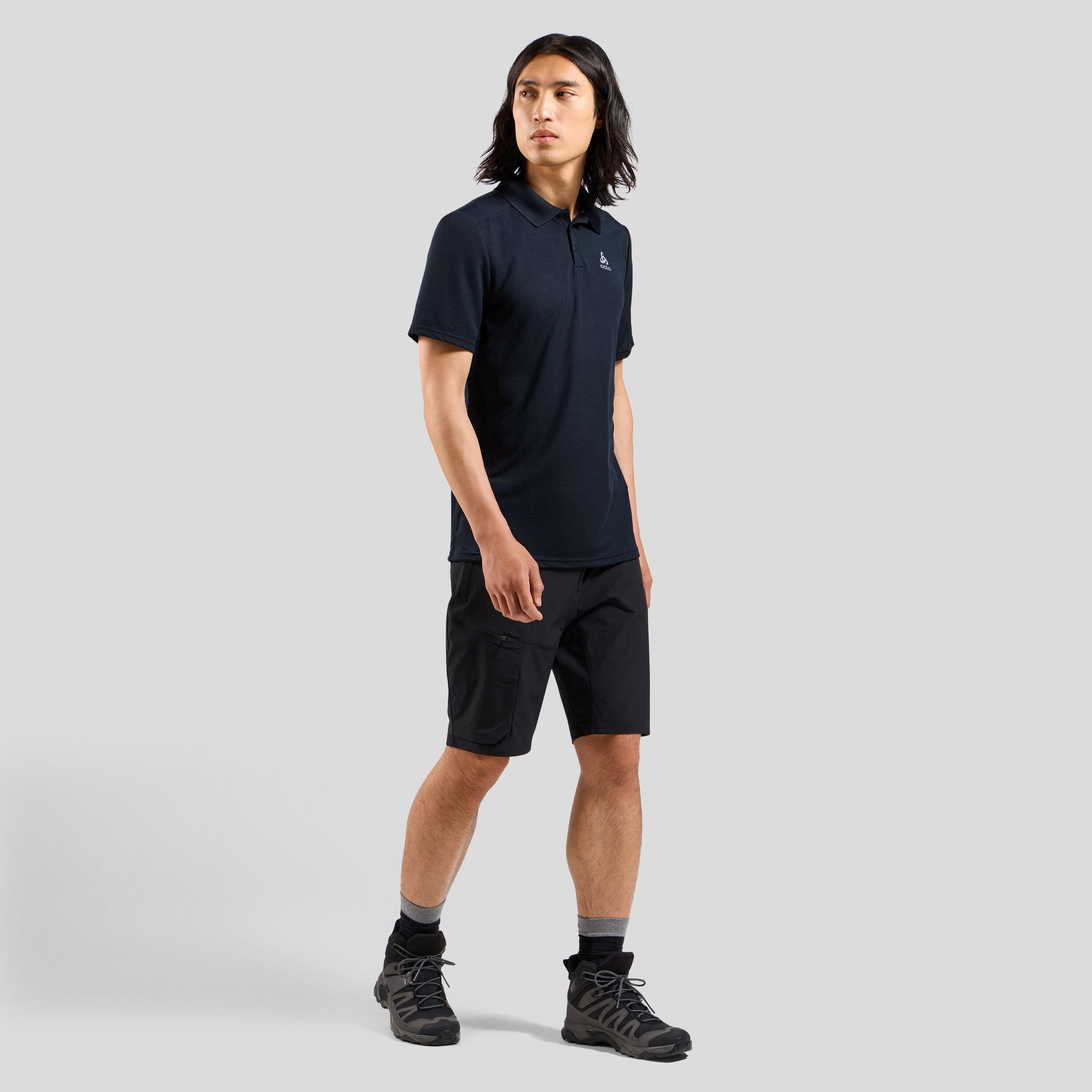 Herren F-Dry Poloshirt ODLO 5/7
