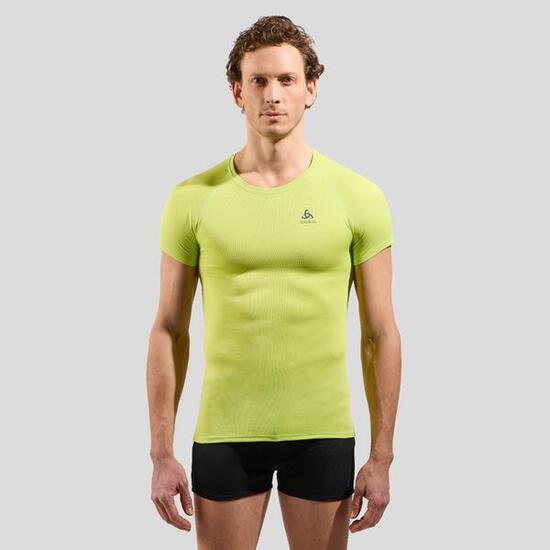 Koszulka z krótkim rękawem męska ODLO Active F-Dryight Eco